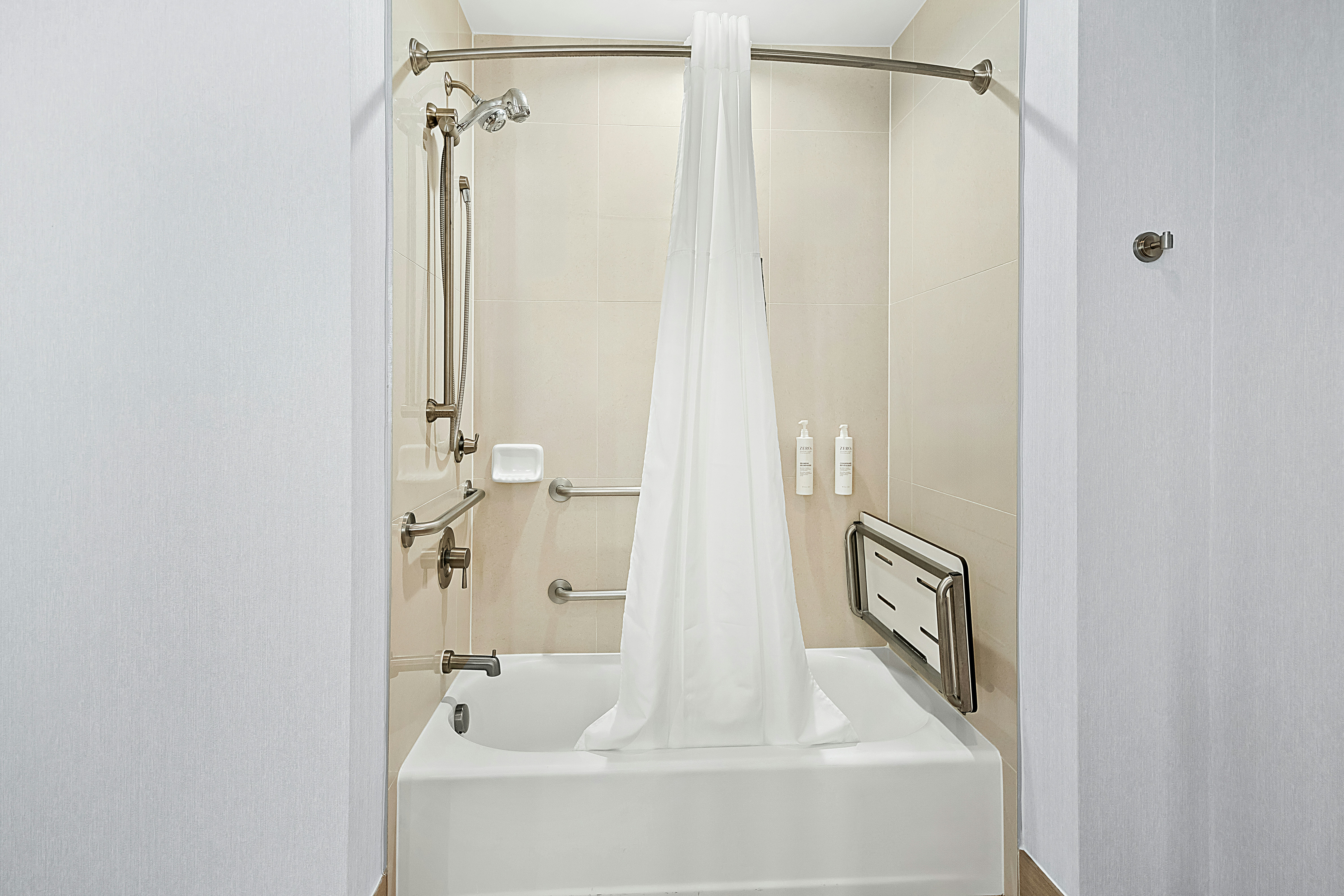 Hampton Inn Morgan Hill
