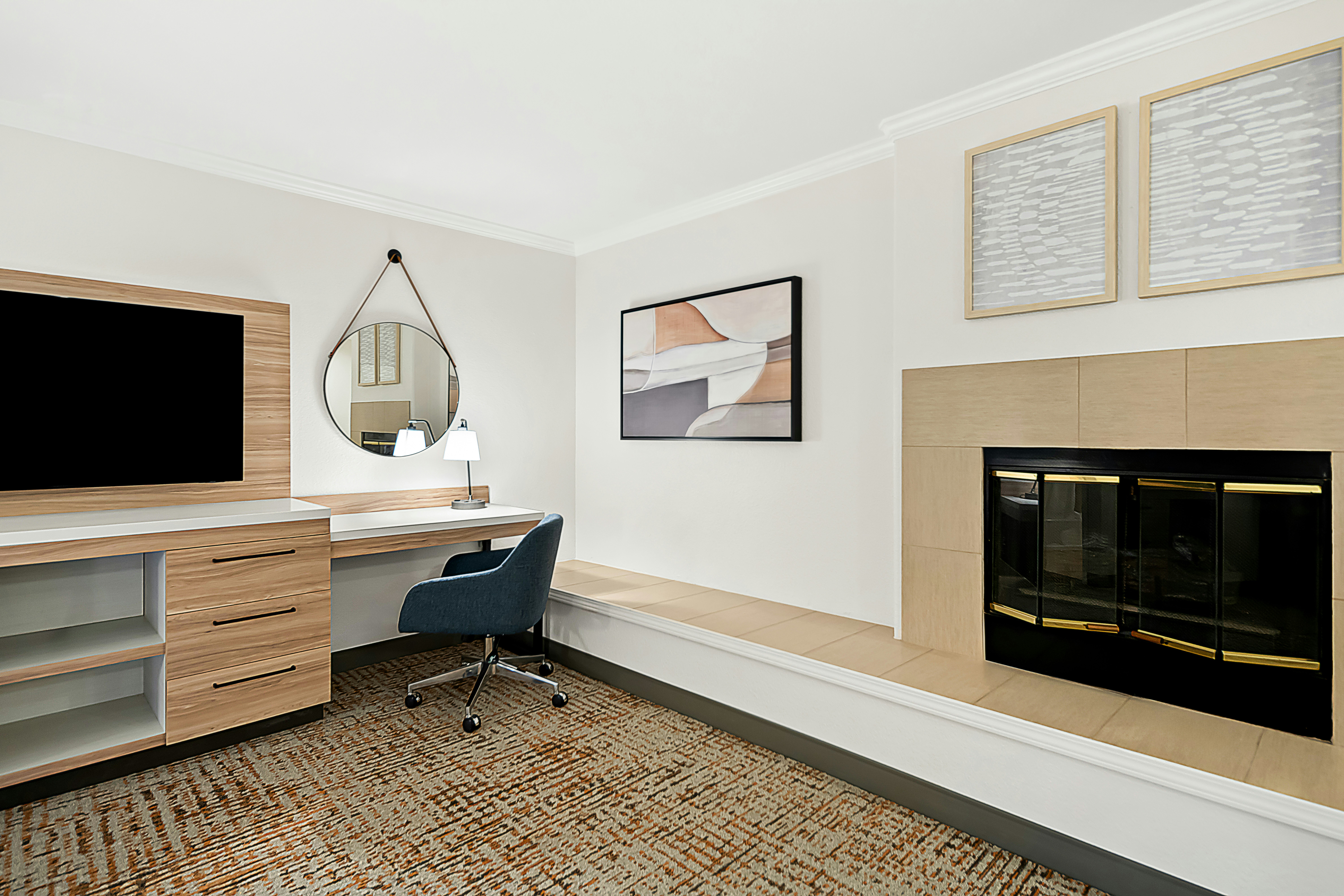 Hampton Inn Morgan Hill