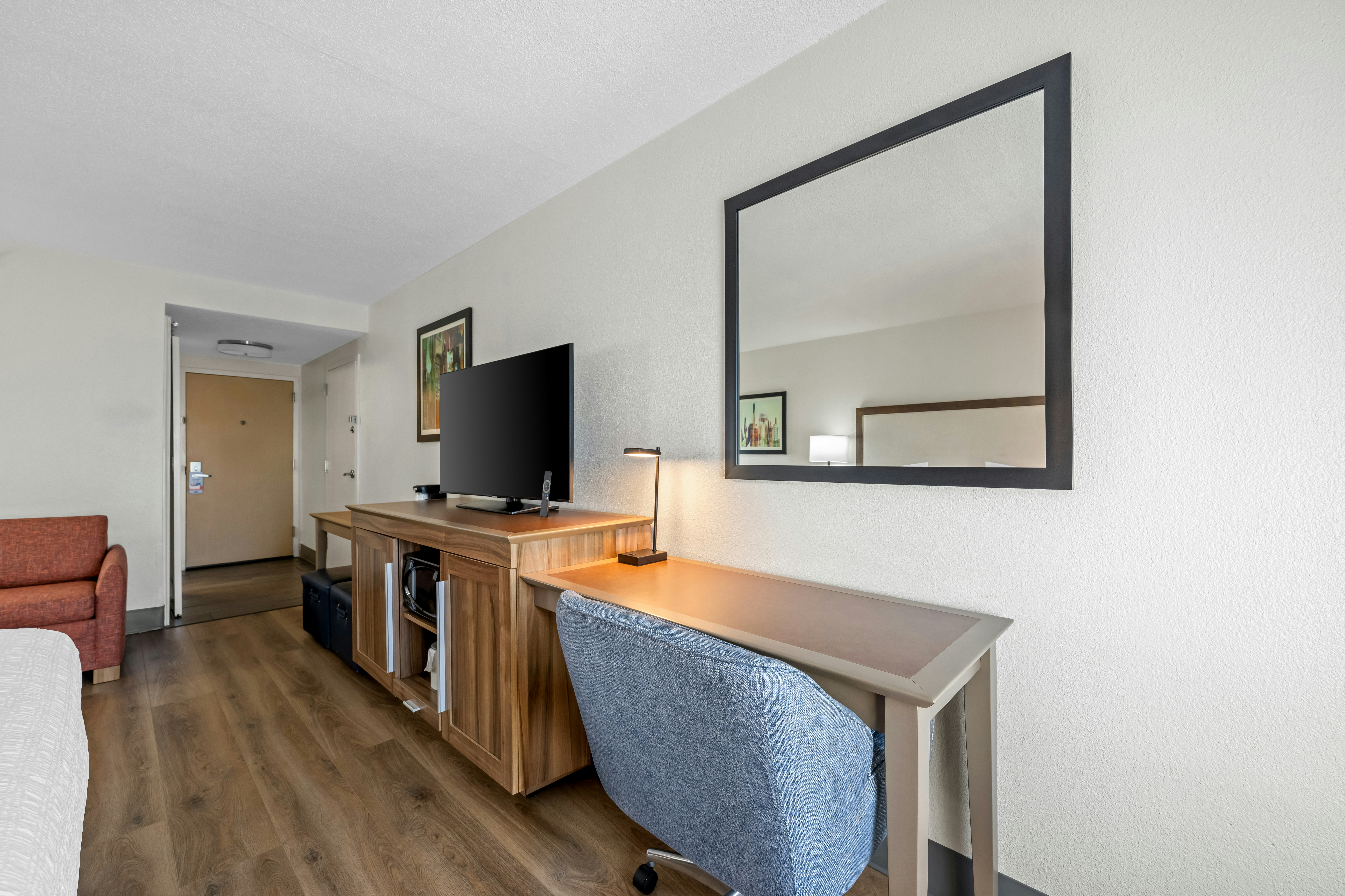 Hampton Inn Birmingham/Trussville