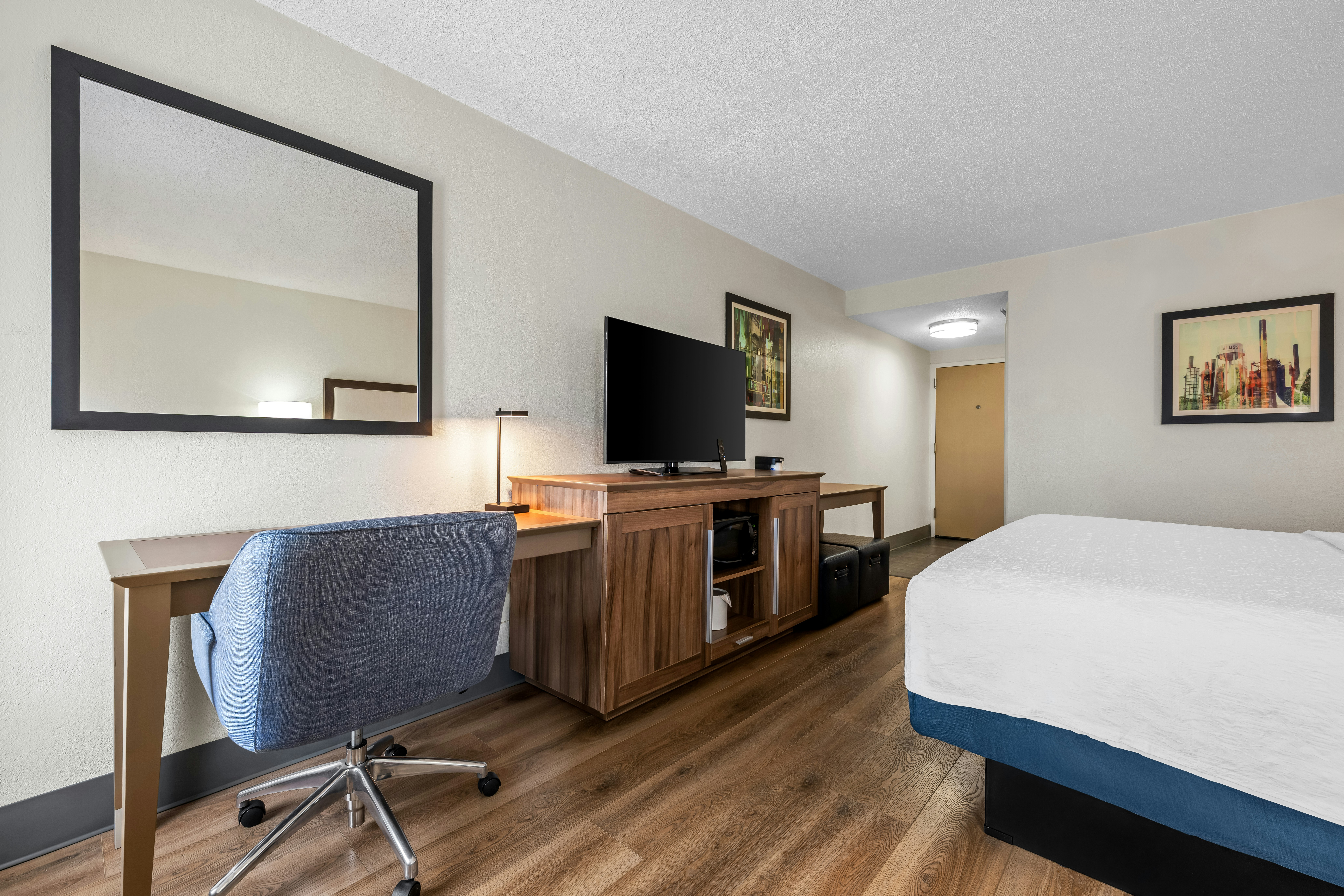 Hampton Inn Birmingham/Trussville