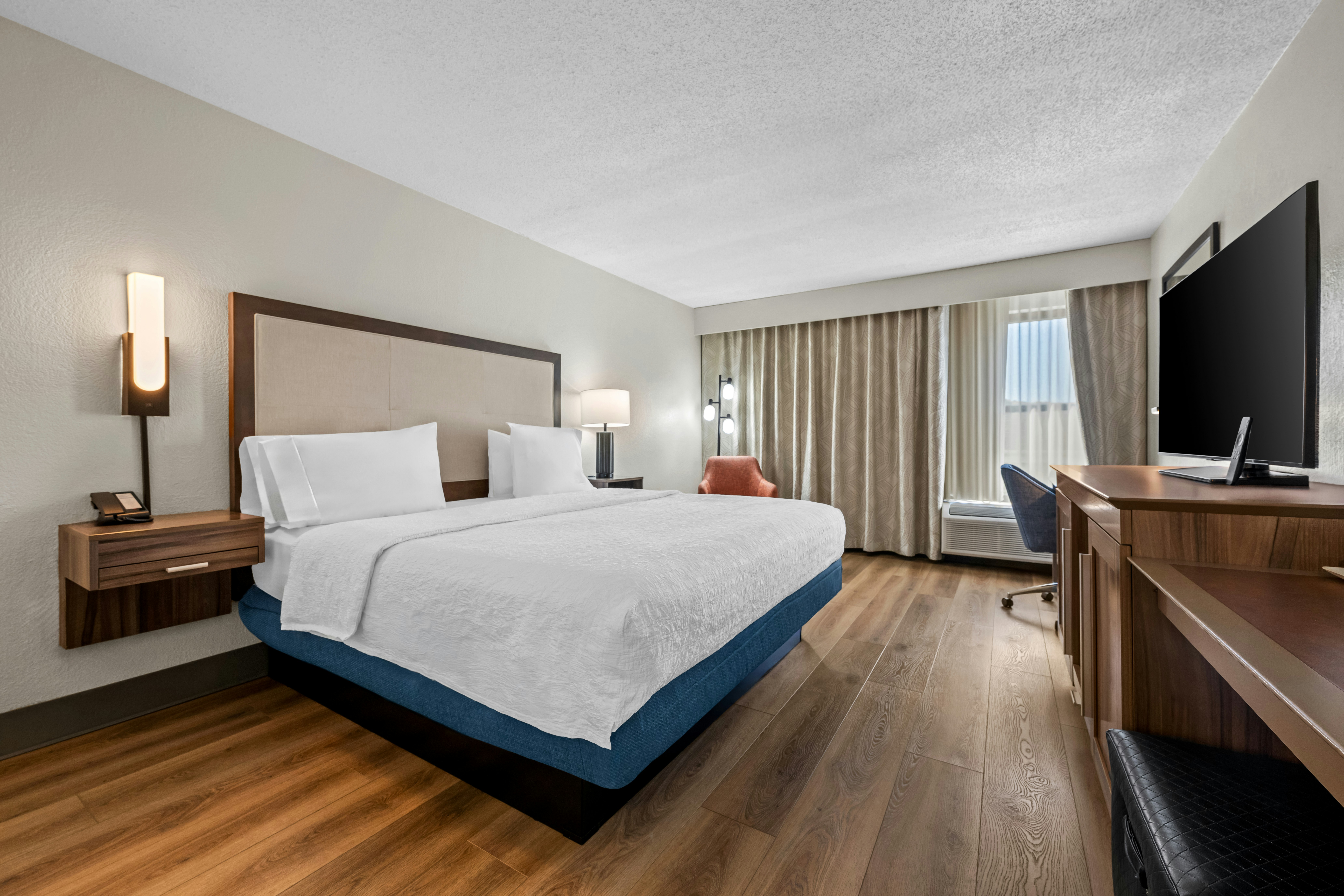Hampton Inn Birmingham/Trussville