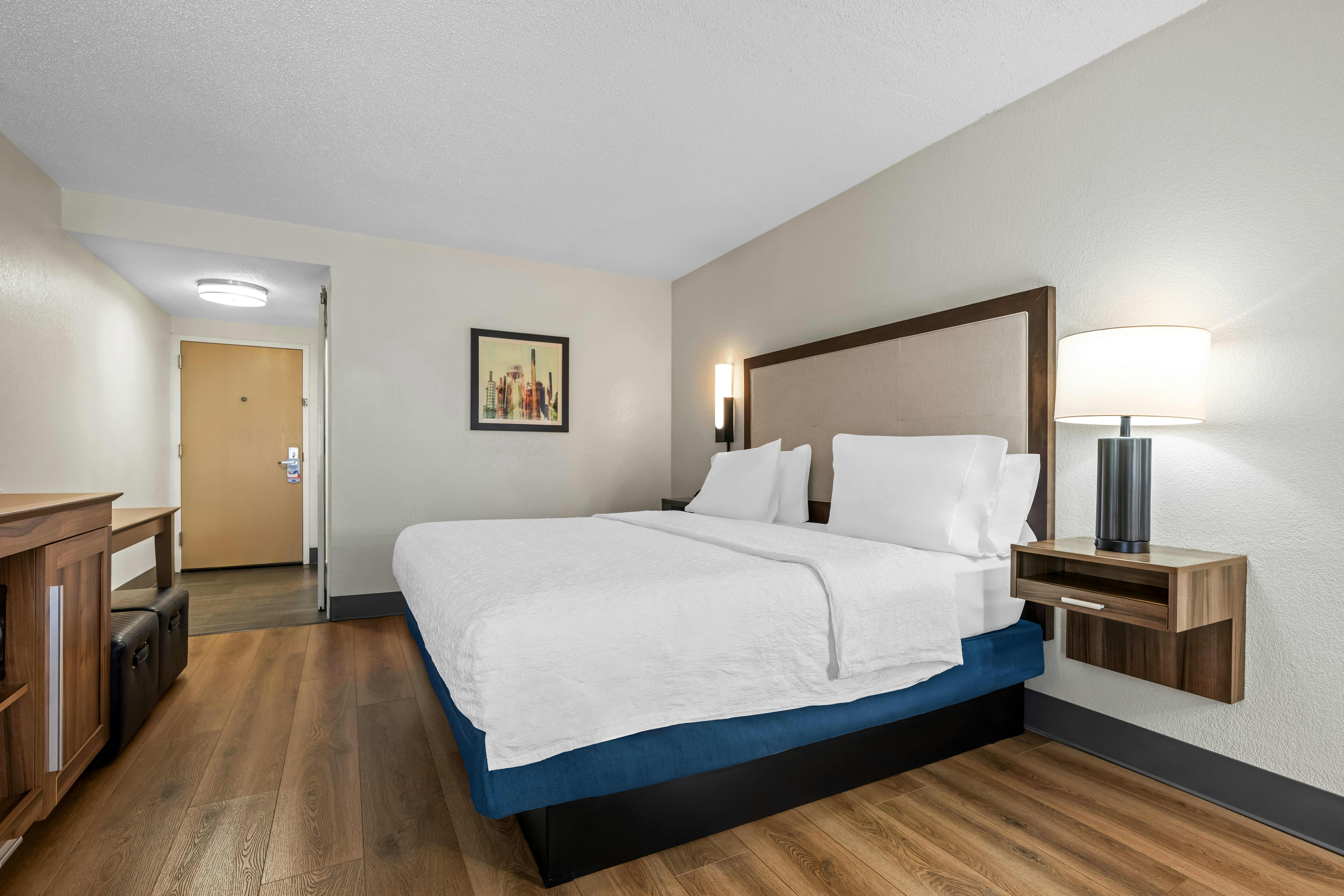 Hampton Inn Birmingham/Trussville