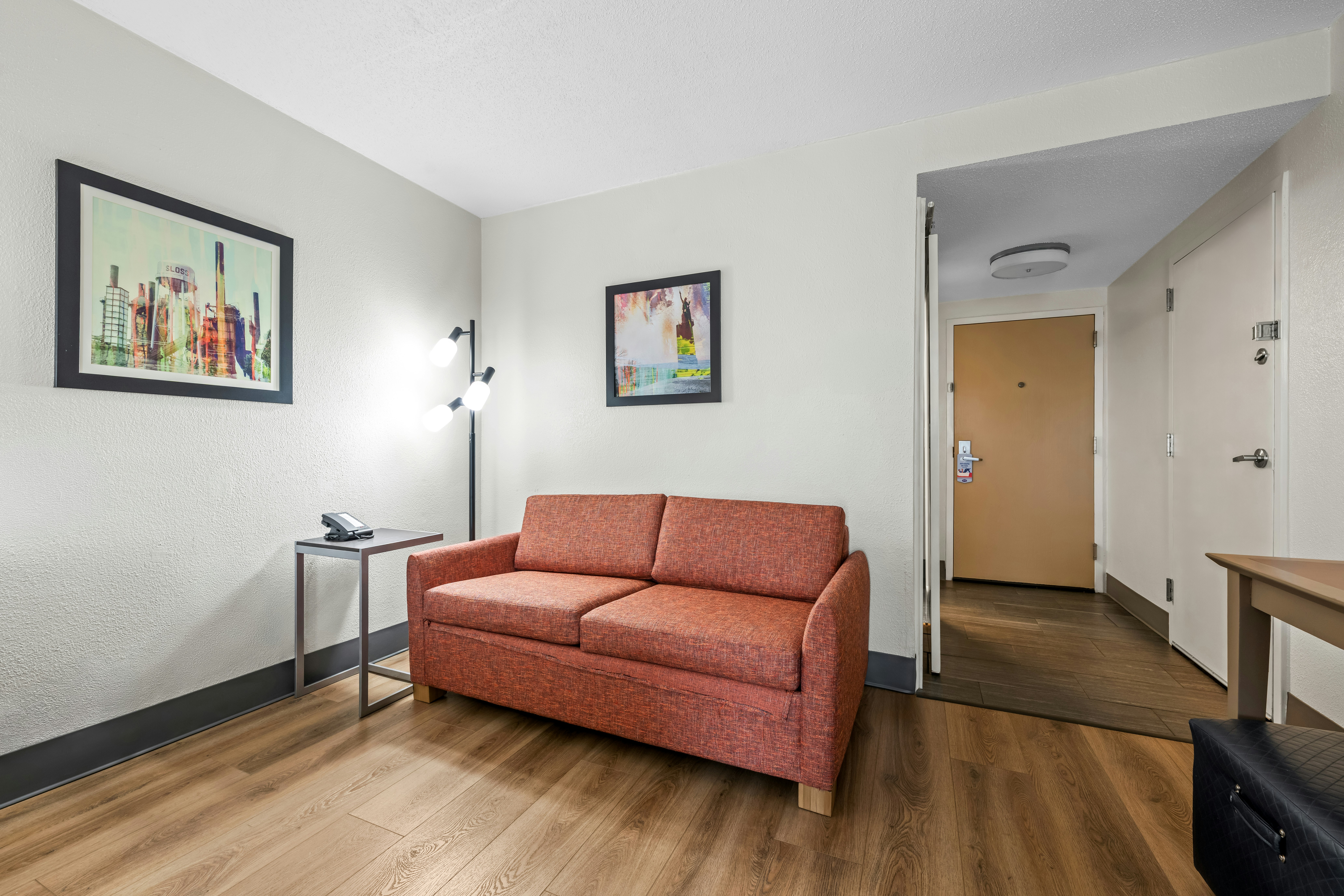 Hampton Inn Birmingham/Trussville