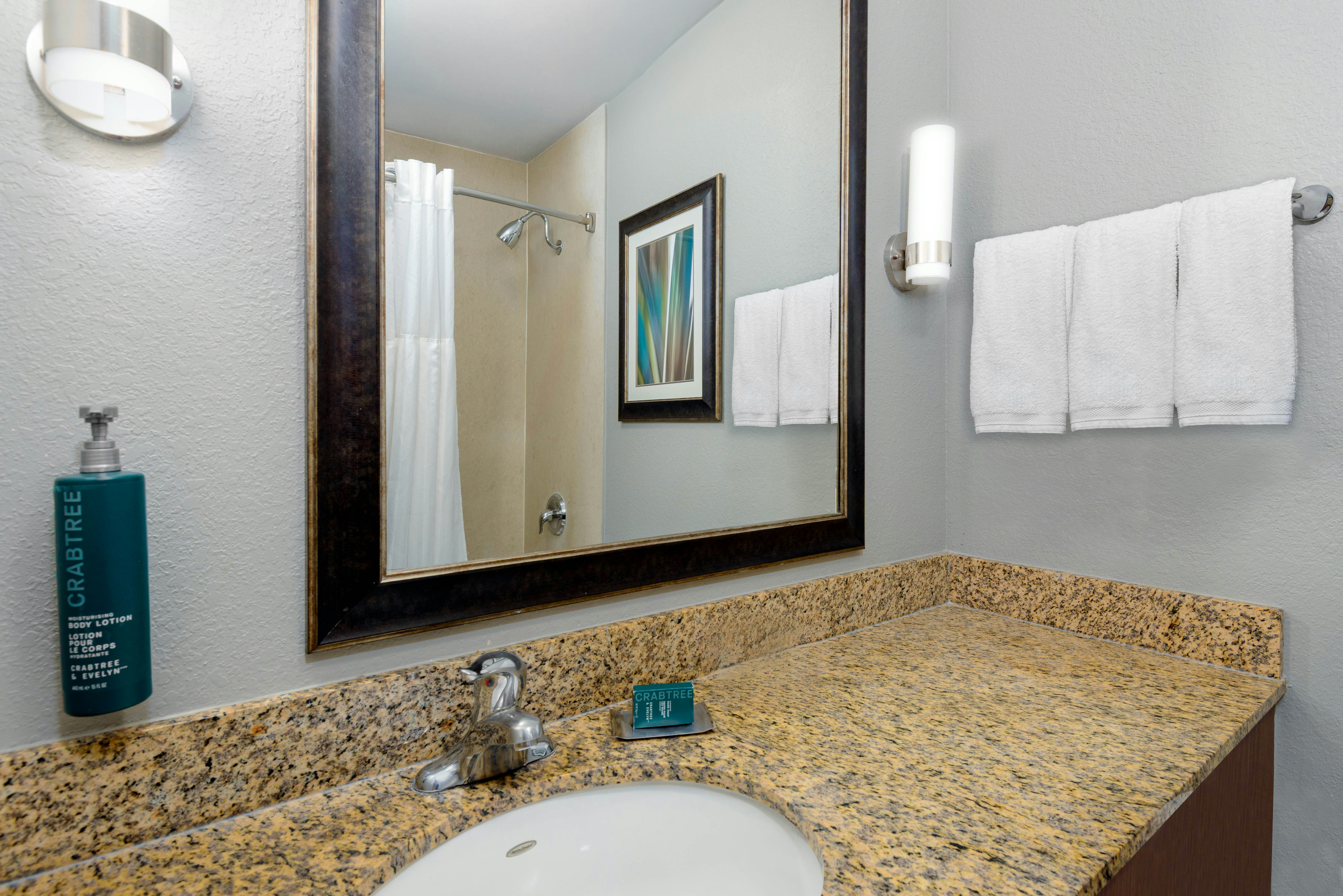 DoubleTree by Hilton West Palm Beach Airport