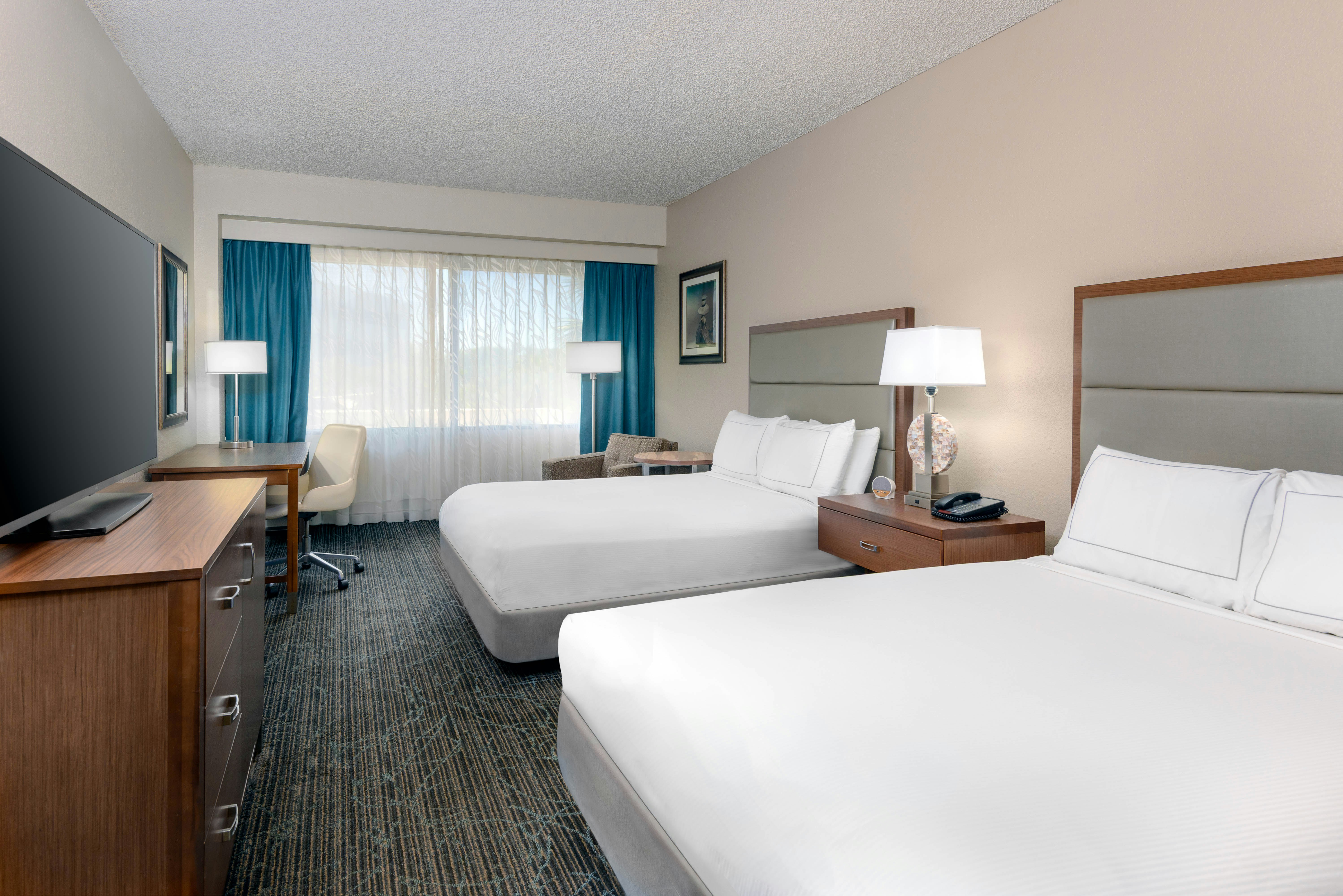 DoubleTree by Hilton West Palm Beach Airport