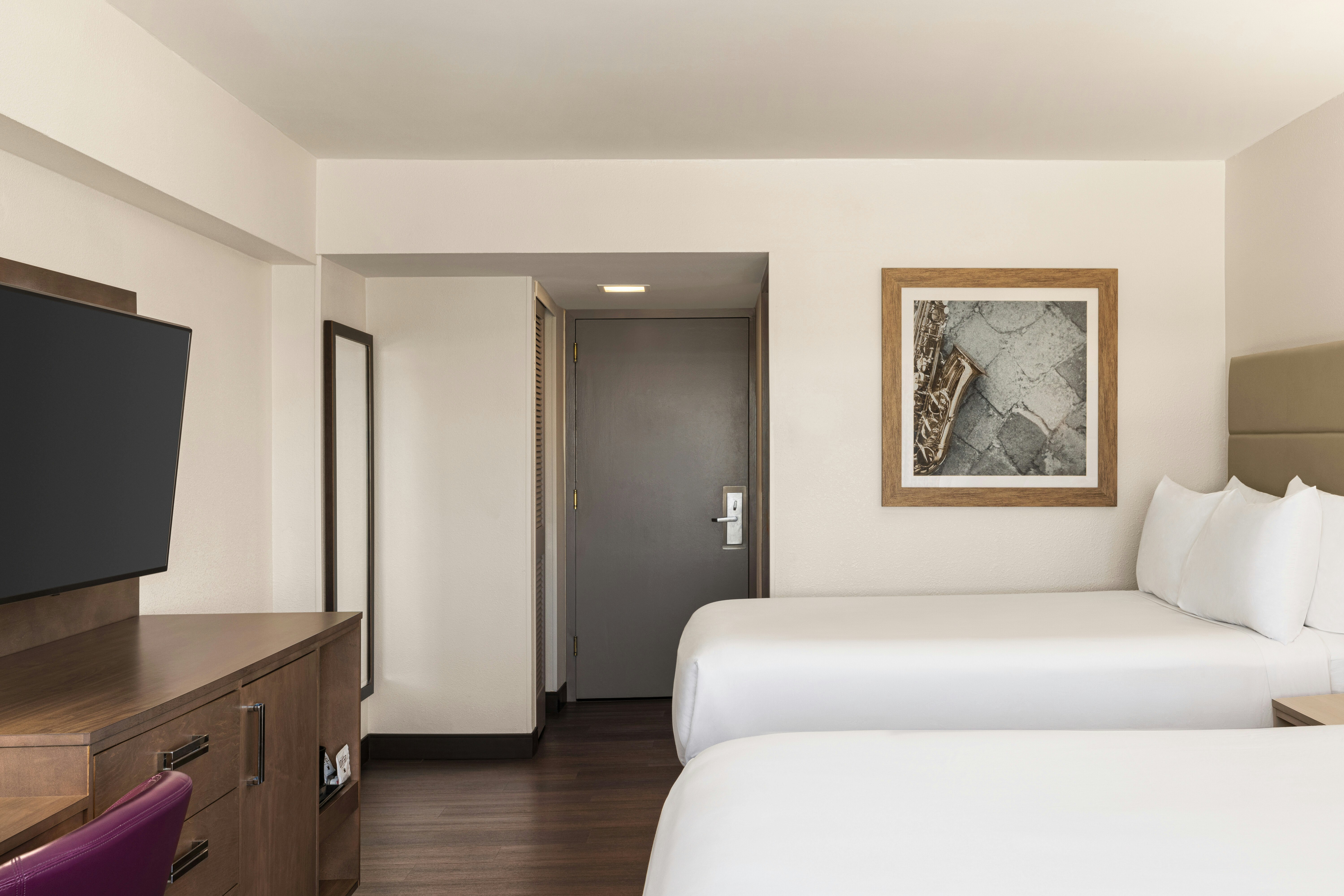 DoubleTree by Hilton New Orleans Airport