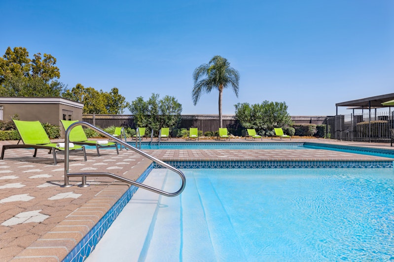 DoubleTree by Hilton New Orleans Airport