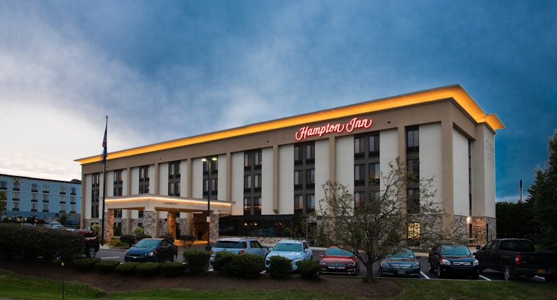 Hampton Inn Erie-South