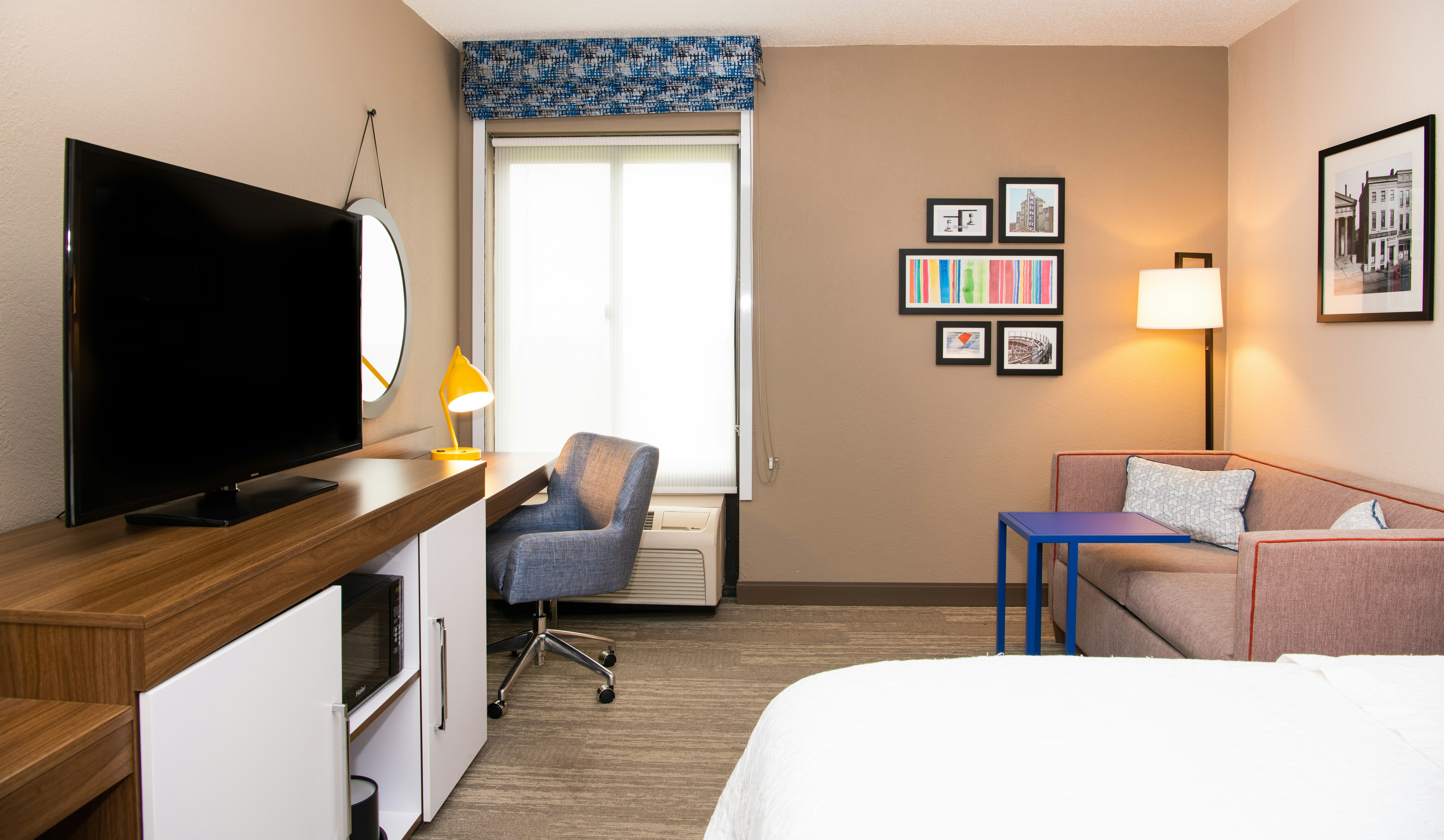 Hampton Inn Erie-South