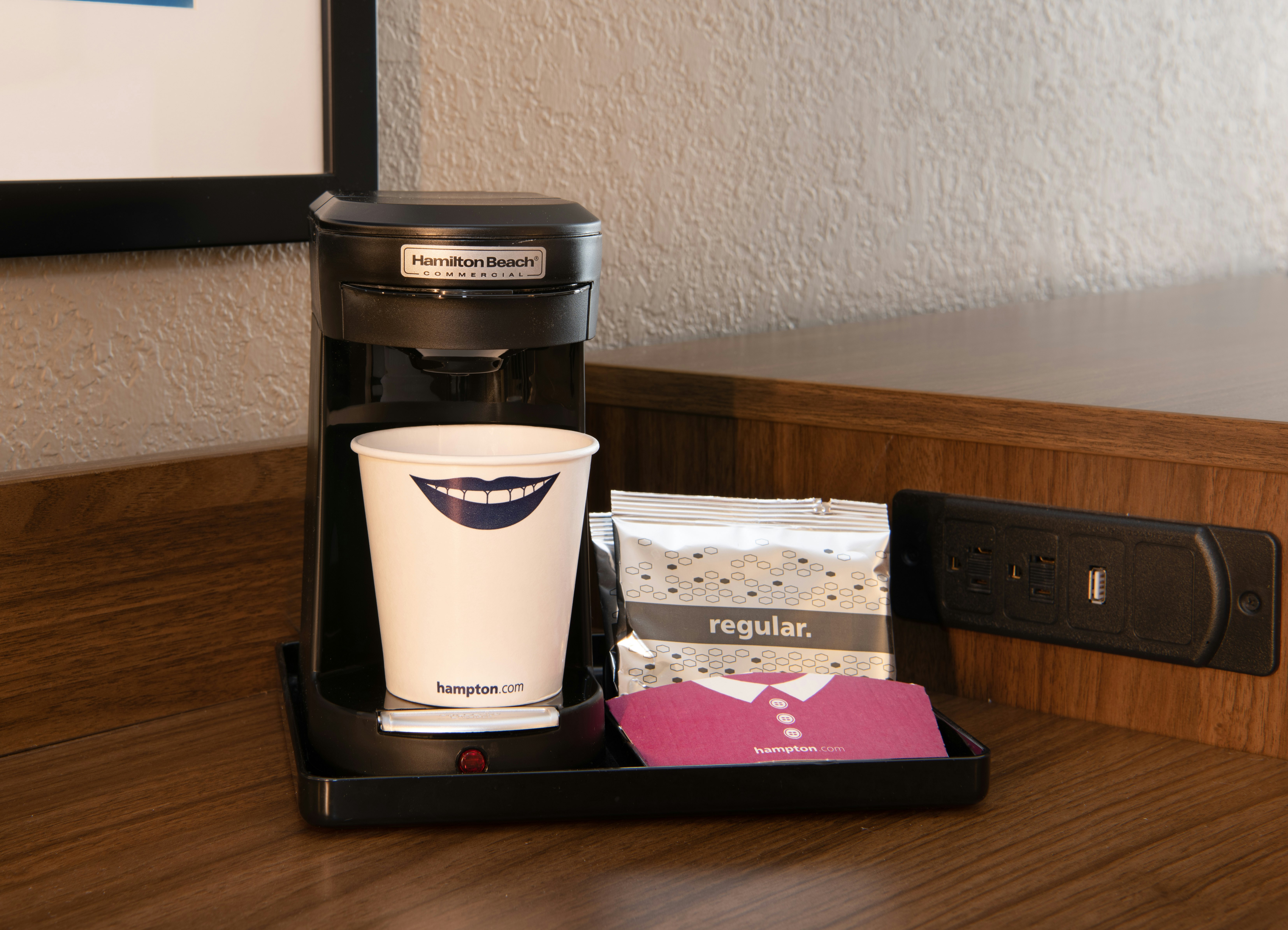 Hampton Inn Erie-South