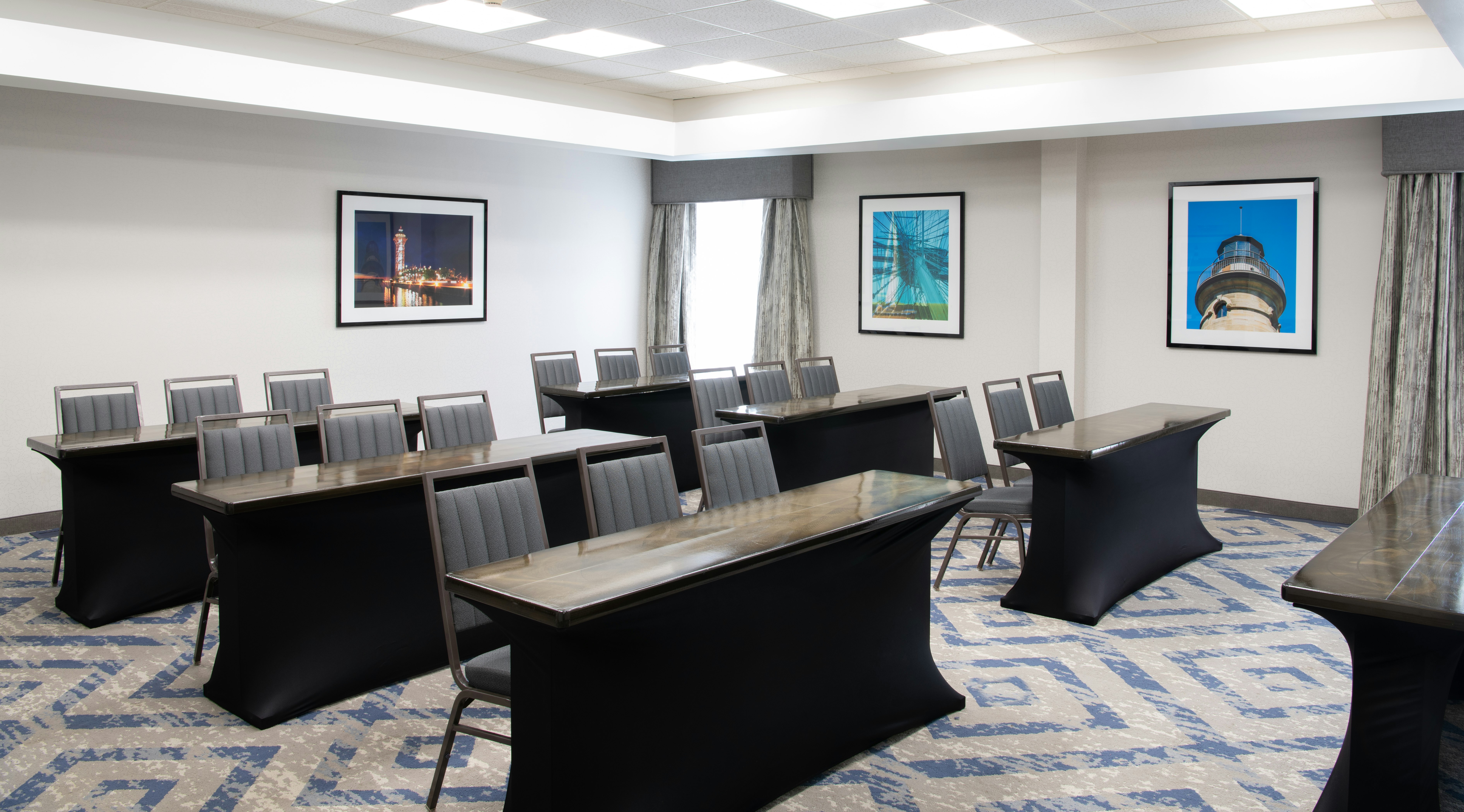 Hampton Inn Erie-South