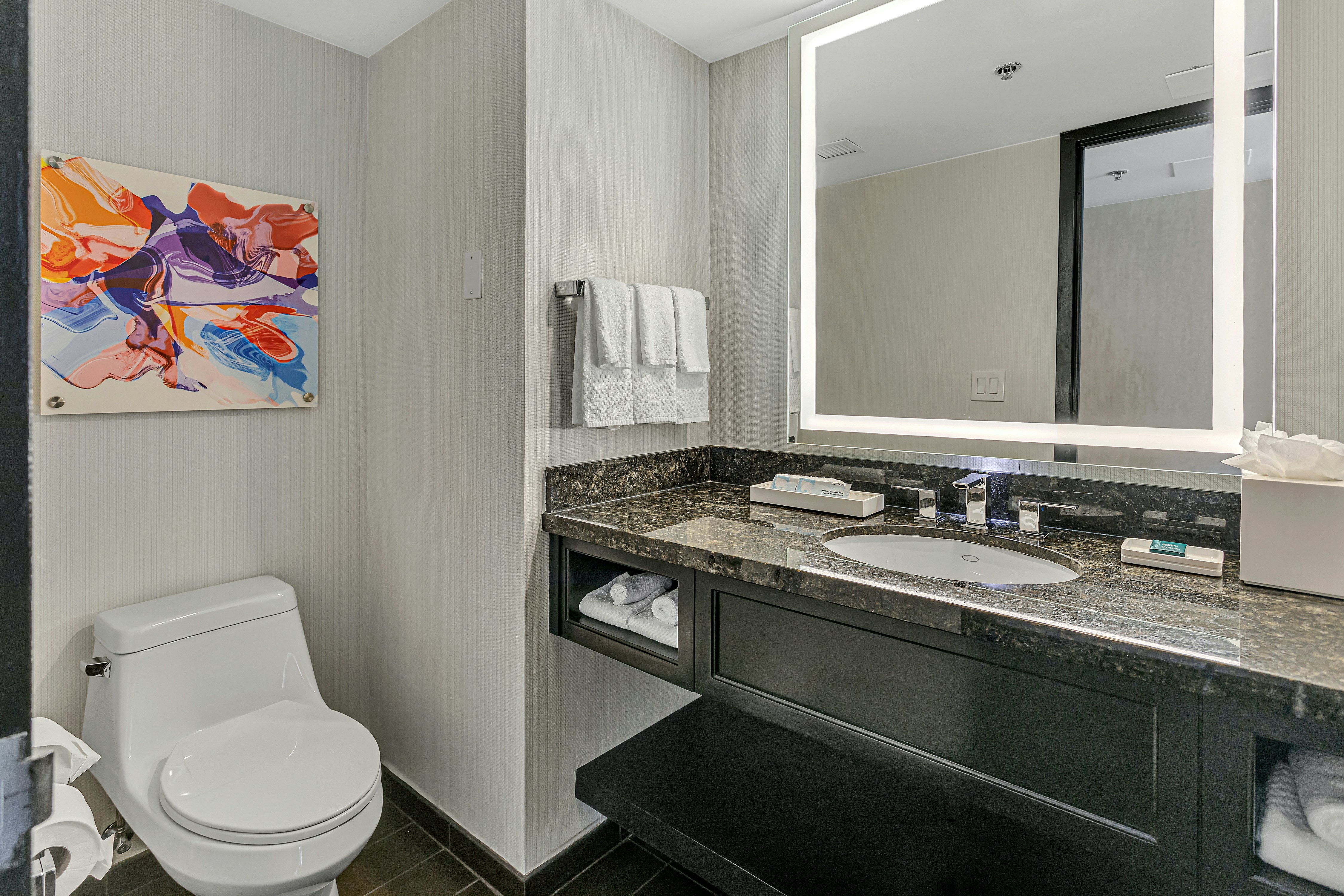 Hilton Miami