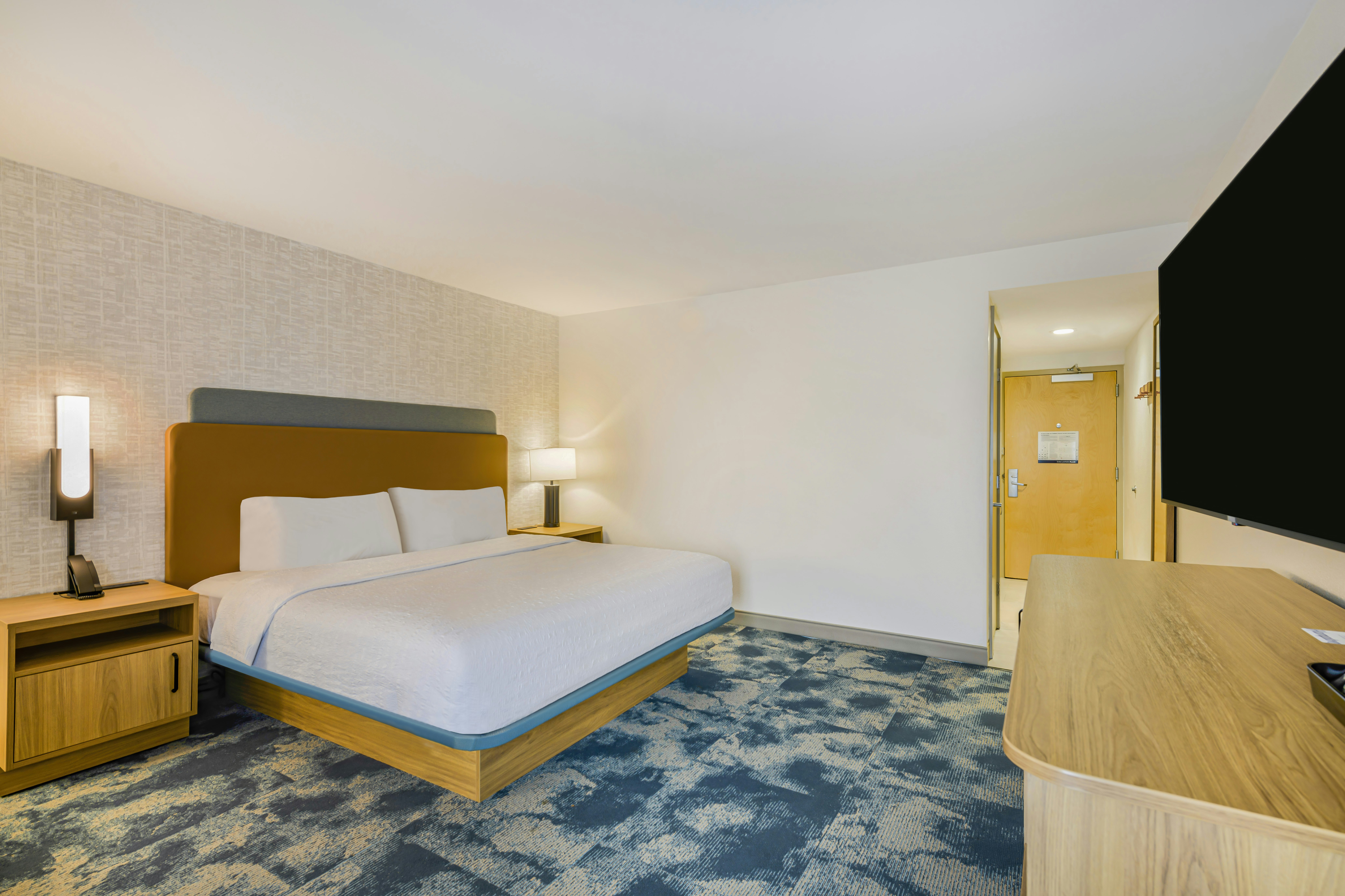 Hampton Inn Huntsville-Arsenal/South Parkway