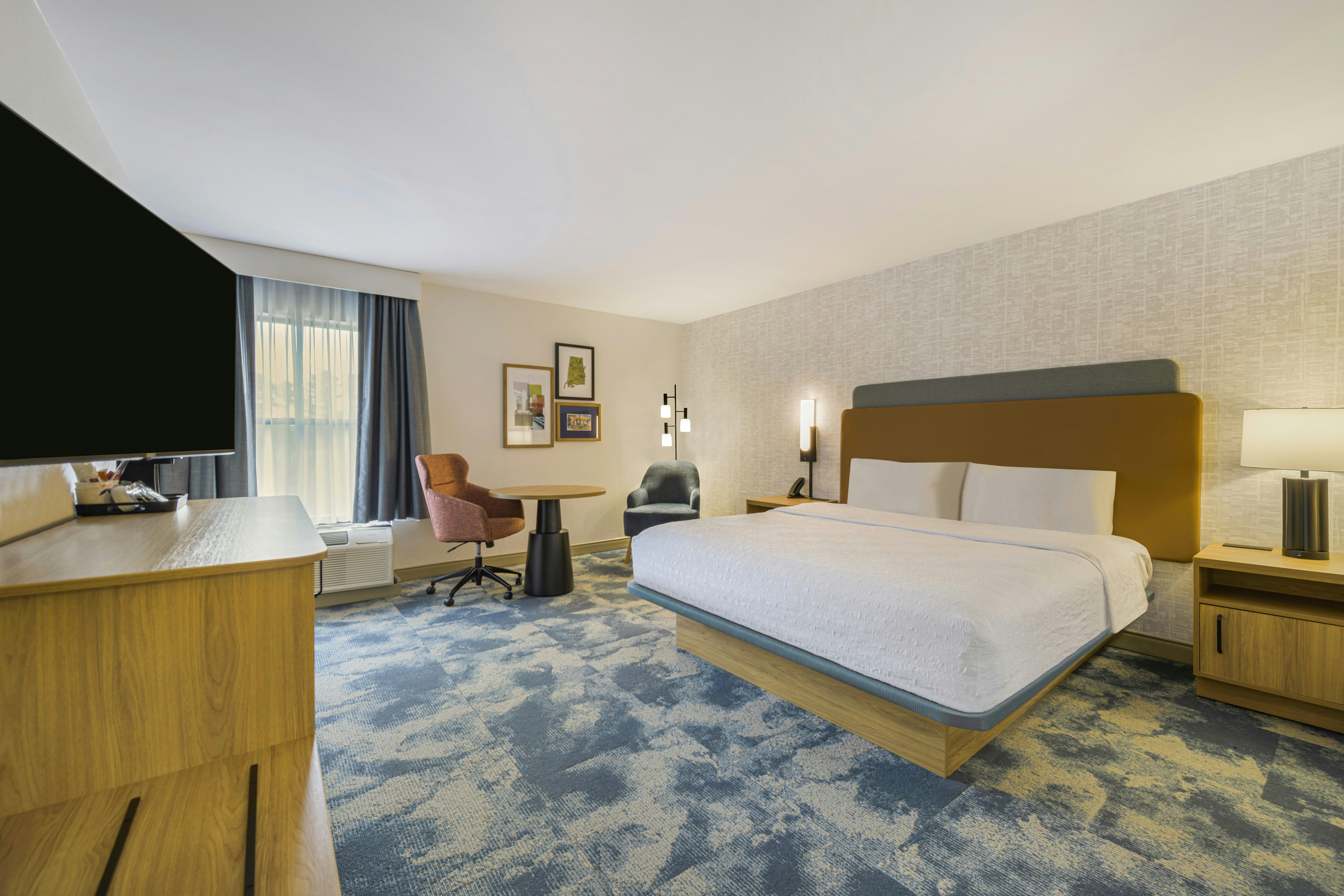 Hampton Inn Huntsville-Arsenal/South Parkway