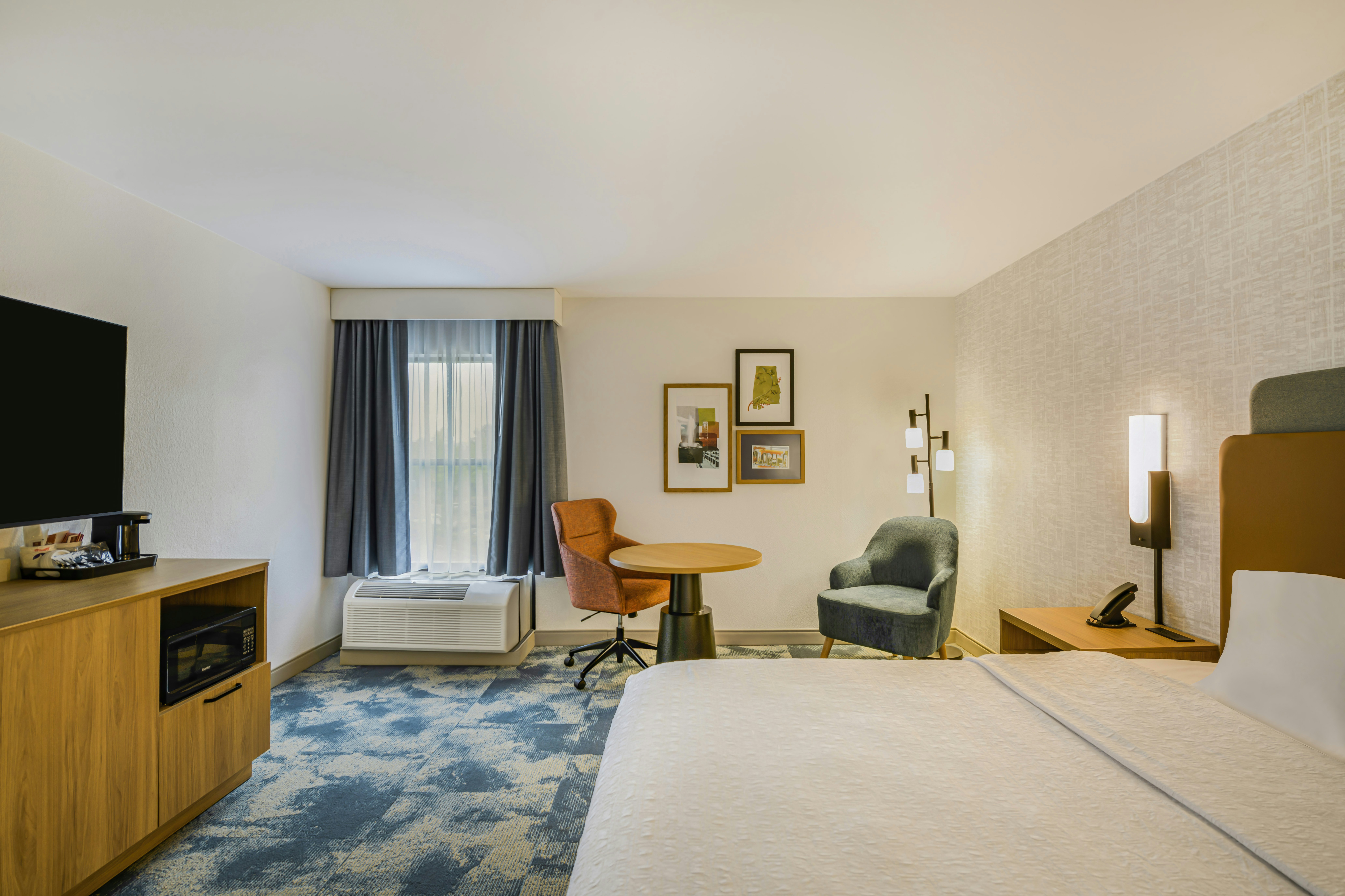 Hampton Inn Huntsville-Arsenal/South Parkway