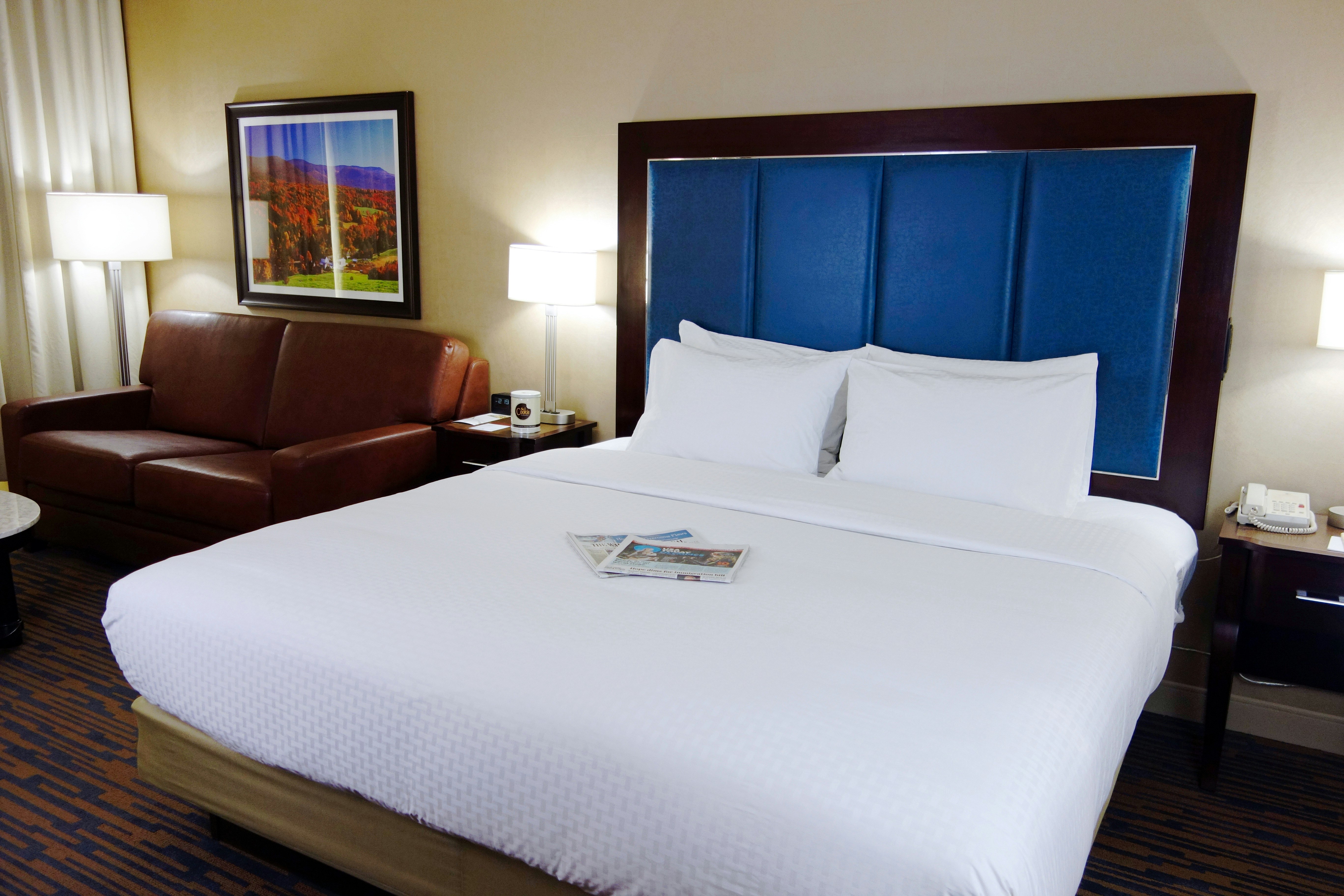 DoubleTree by Hilton Leominster