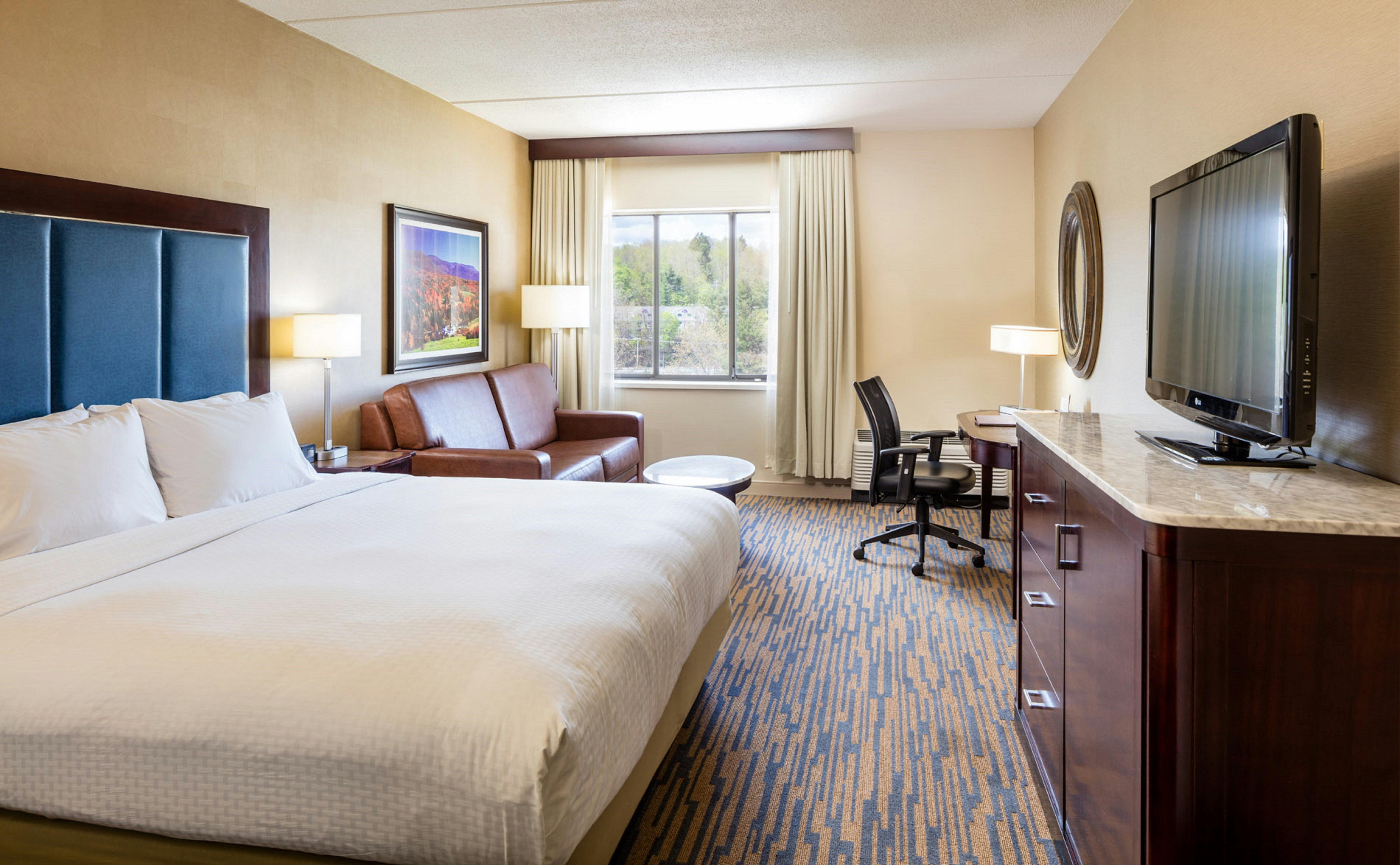 DoubleTree by Hilton Leominster
