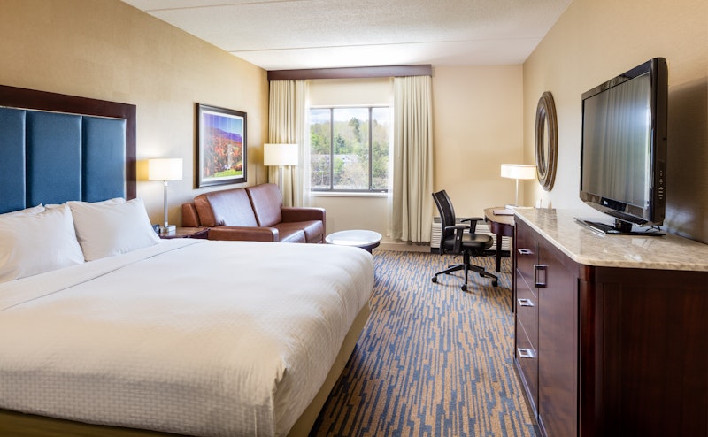 DoubleTree by Hilton Leominster