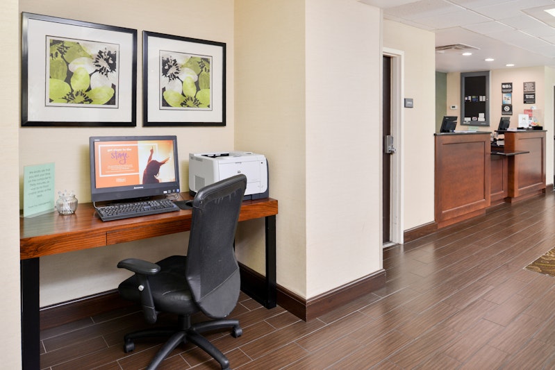 Hampton Inn Daytona/Ormond Beach
