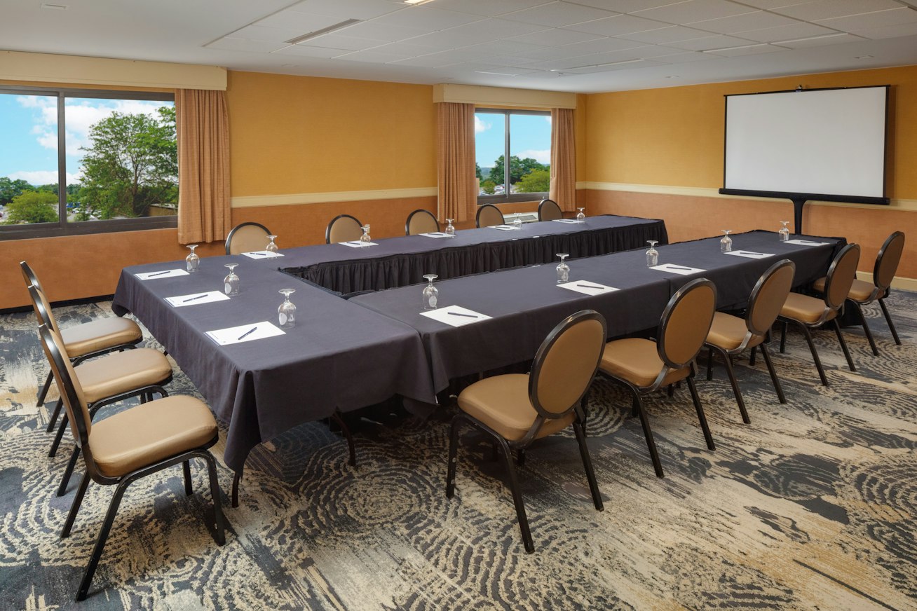 Venue gallery photo