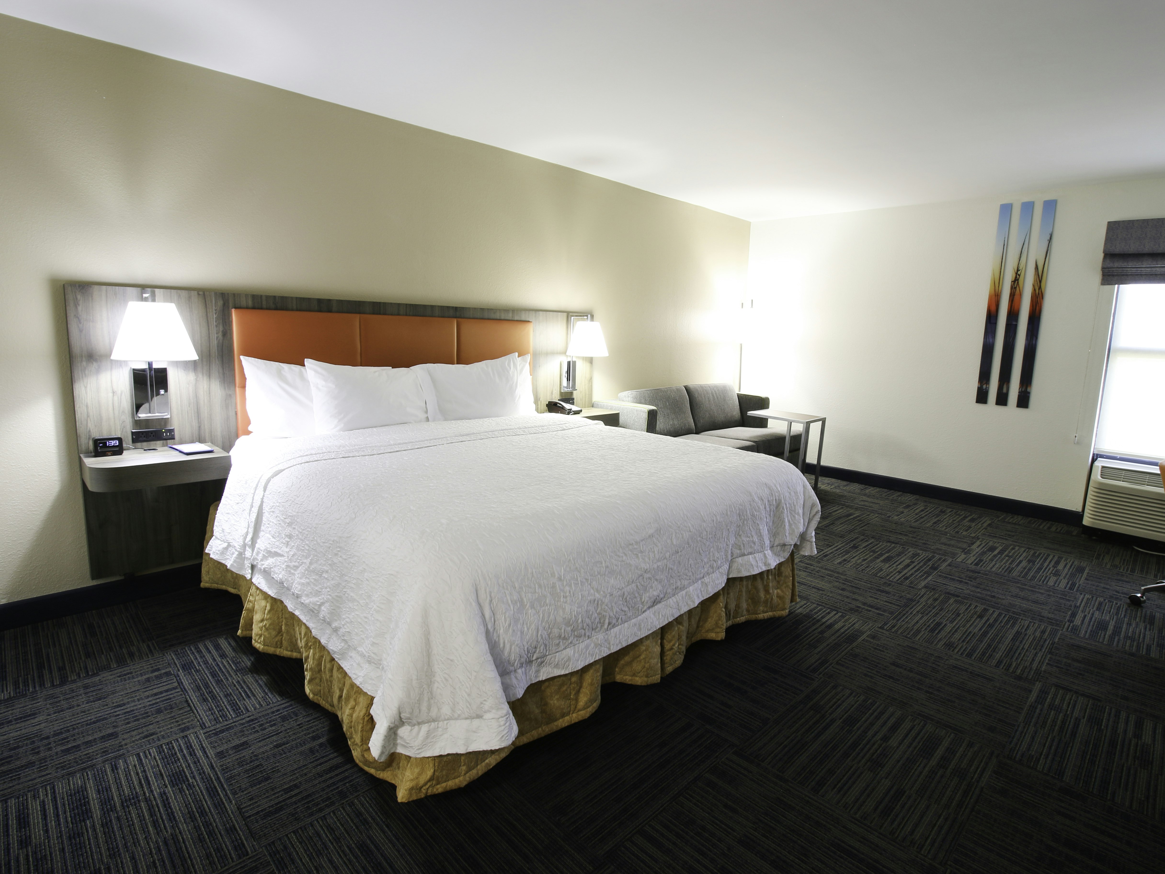 Hampton Inn St. Augustine-I-95