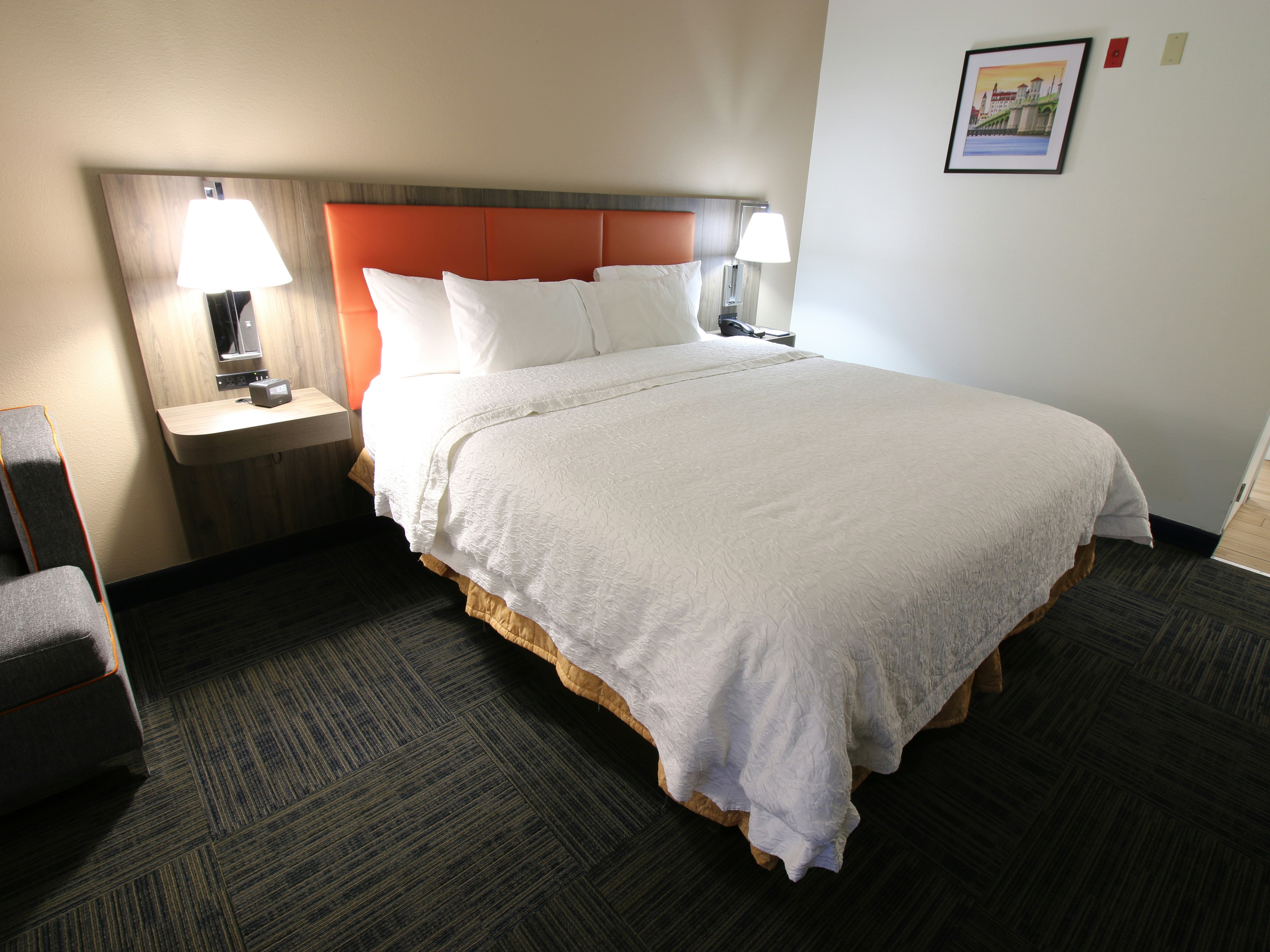 Hampton Inn St. Augustine-I-95