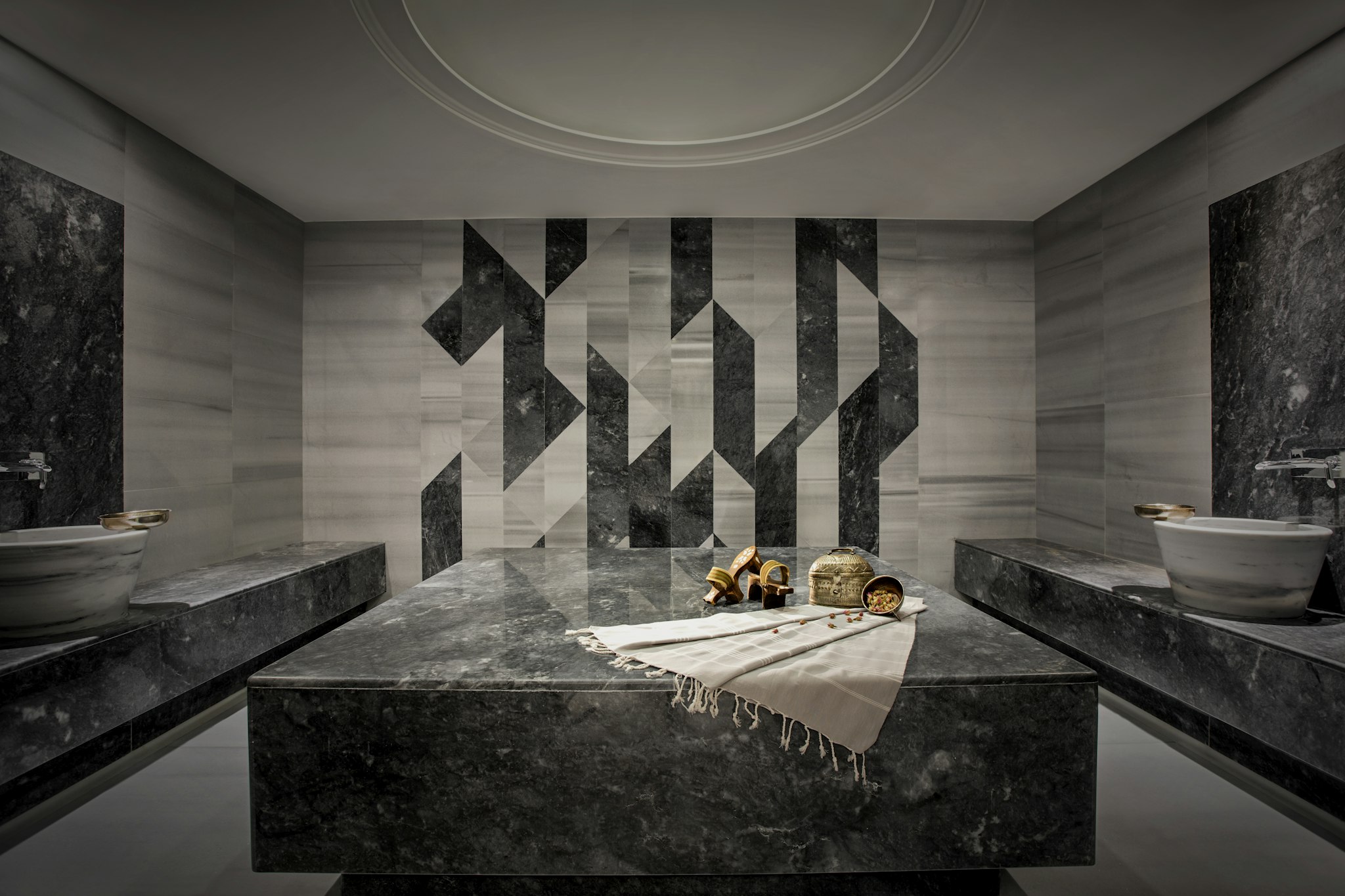 Conrad Istanbul Bosphorus