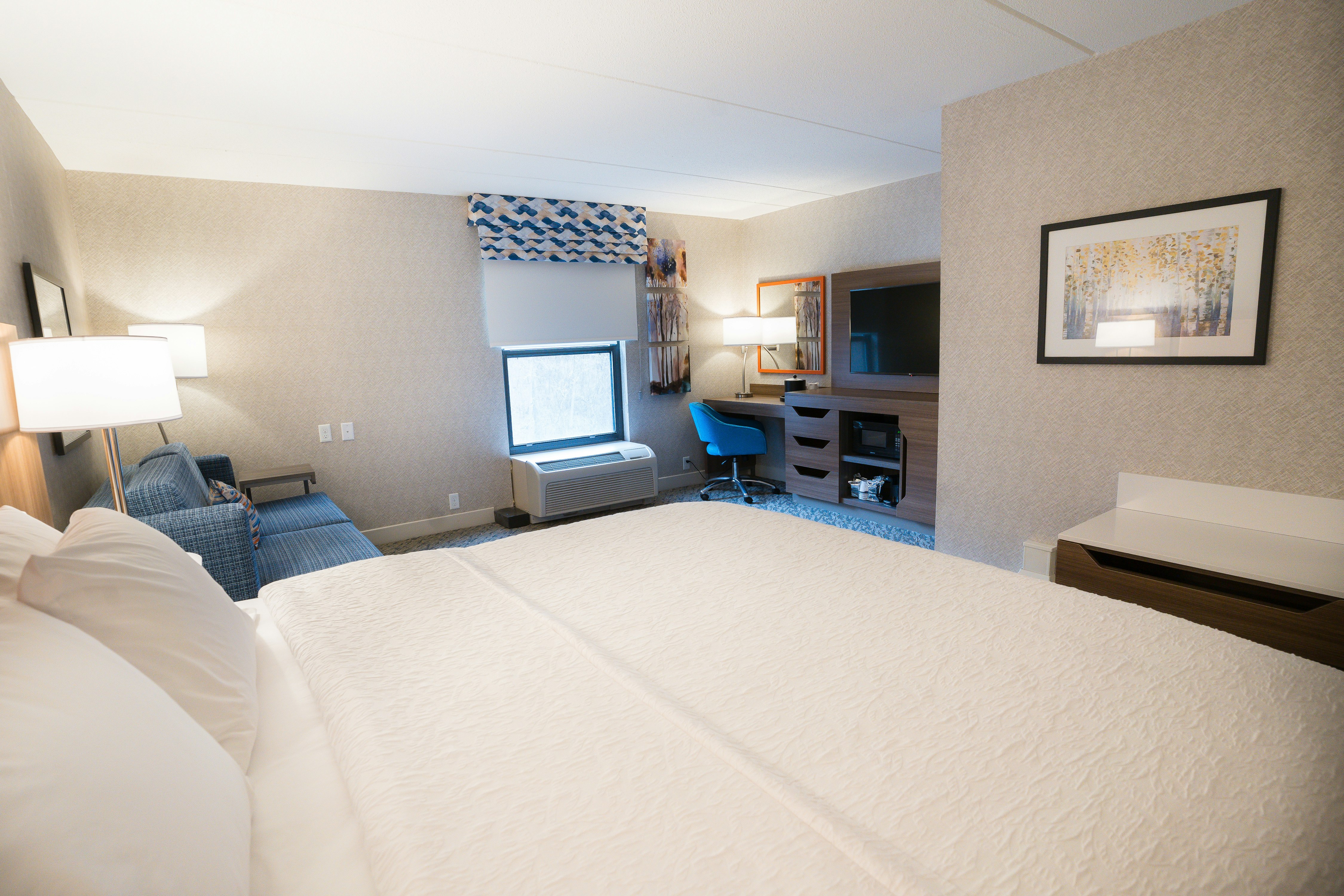 Hampton Inn Clarks Summit/Scranton
