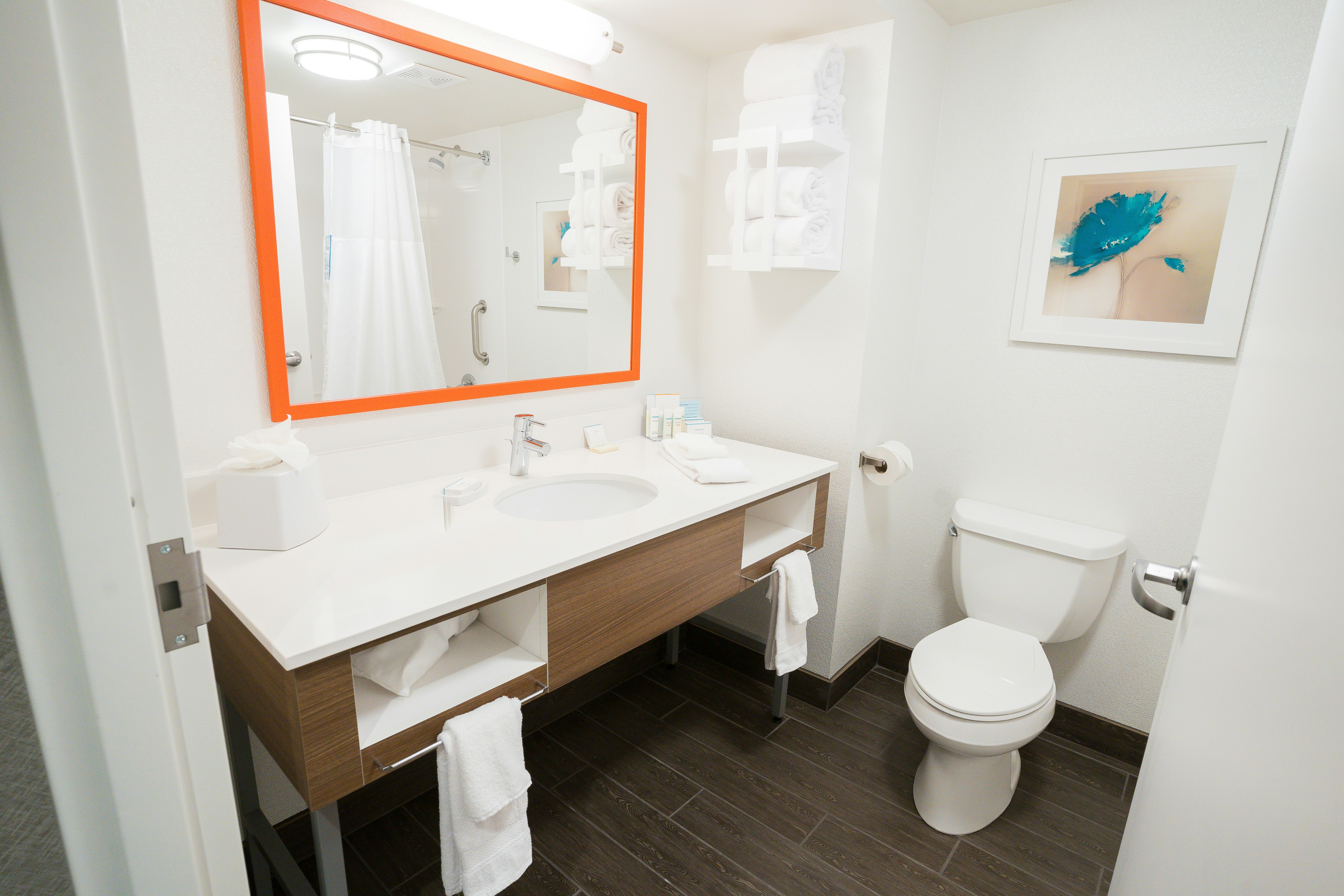 Hampton Inn Clarks Summit/Scranton