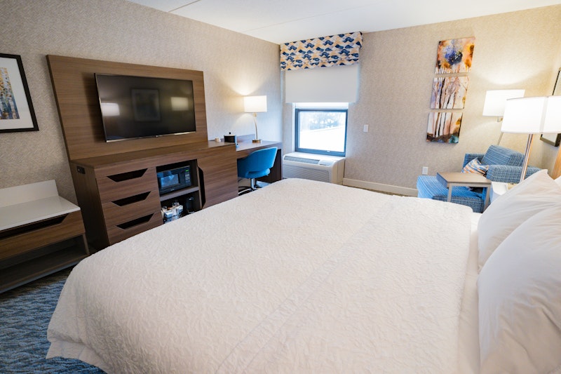 Hampton Inn Clarks Summit/Scranton