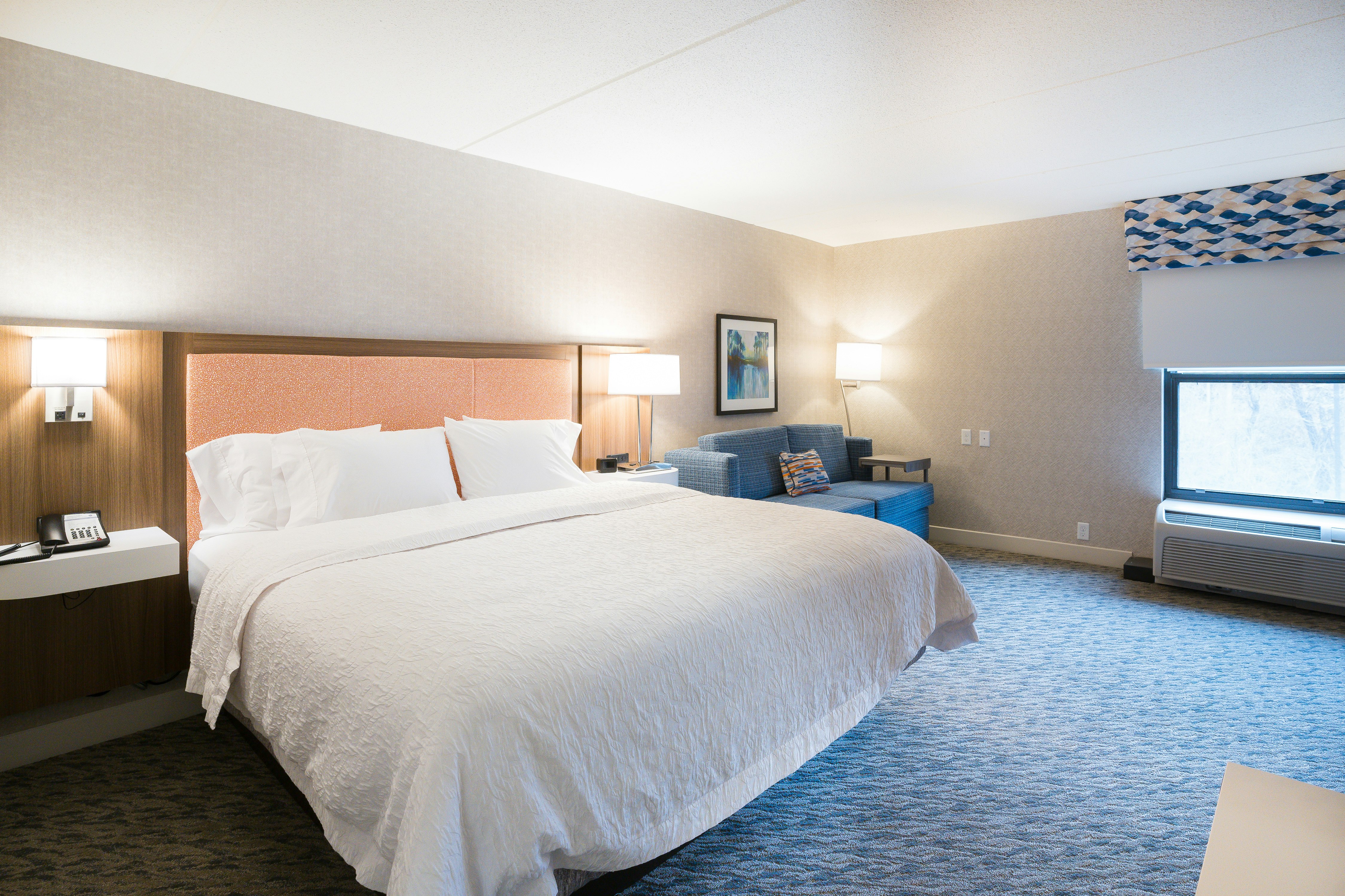 Hampton Inn Clarks Summit/Scranton