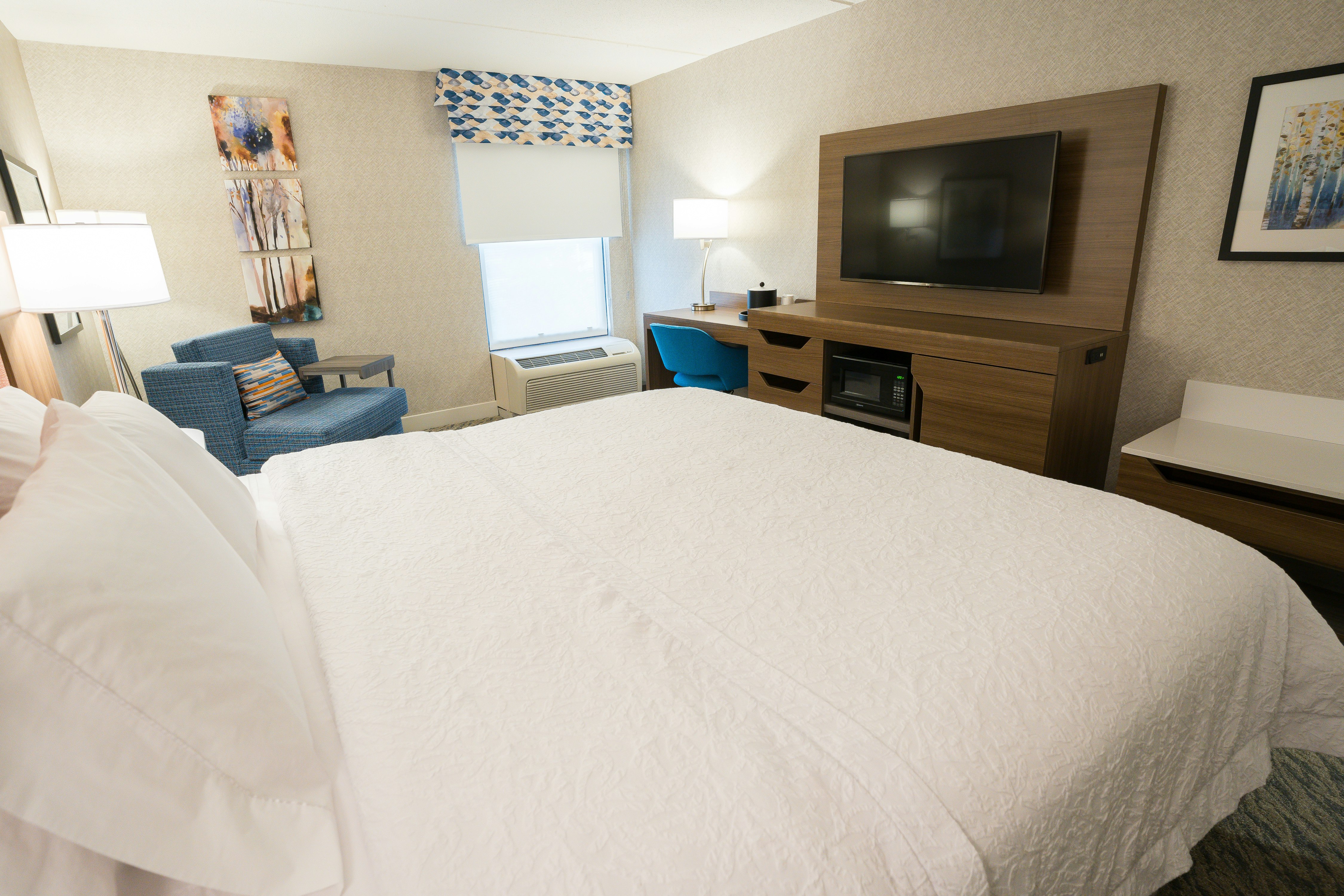 Hampton Inn Clarks Summit/Scranton