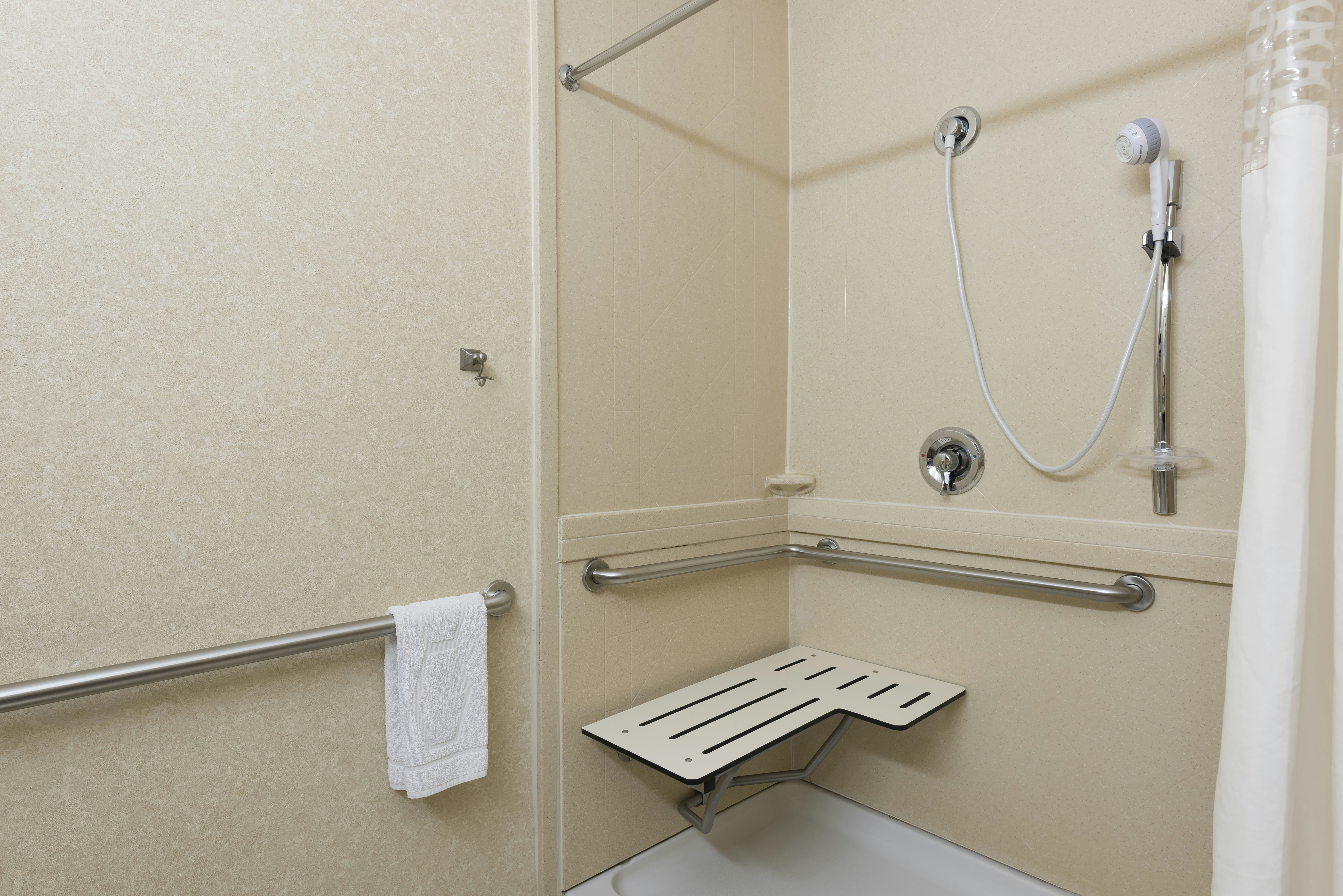 Hampton Inn Port Huron