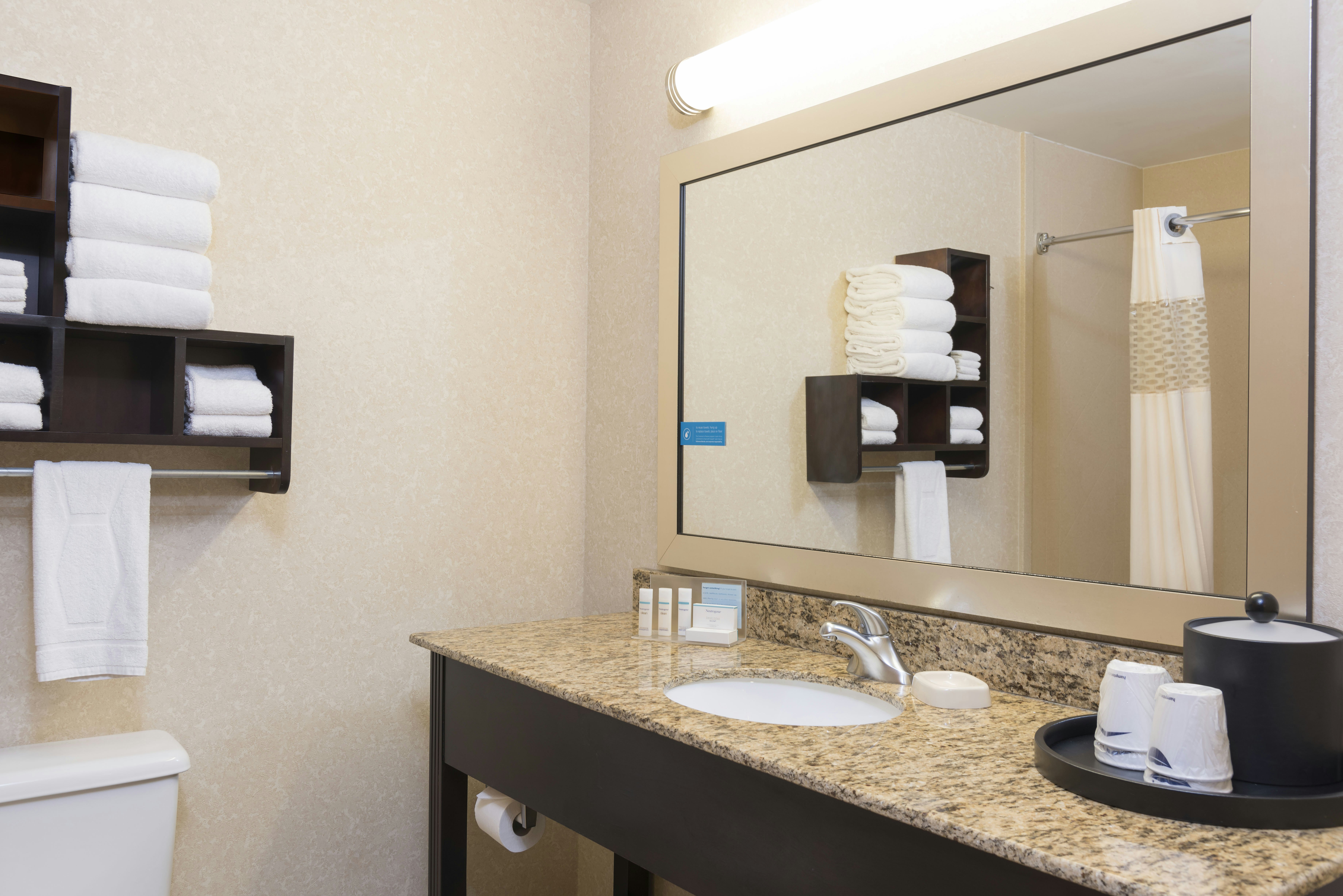 Hampton Inn Port Huron