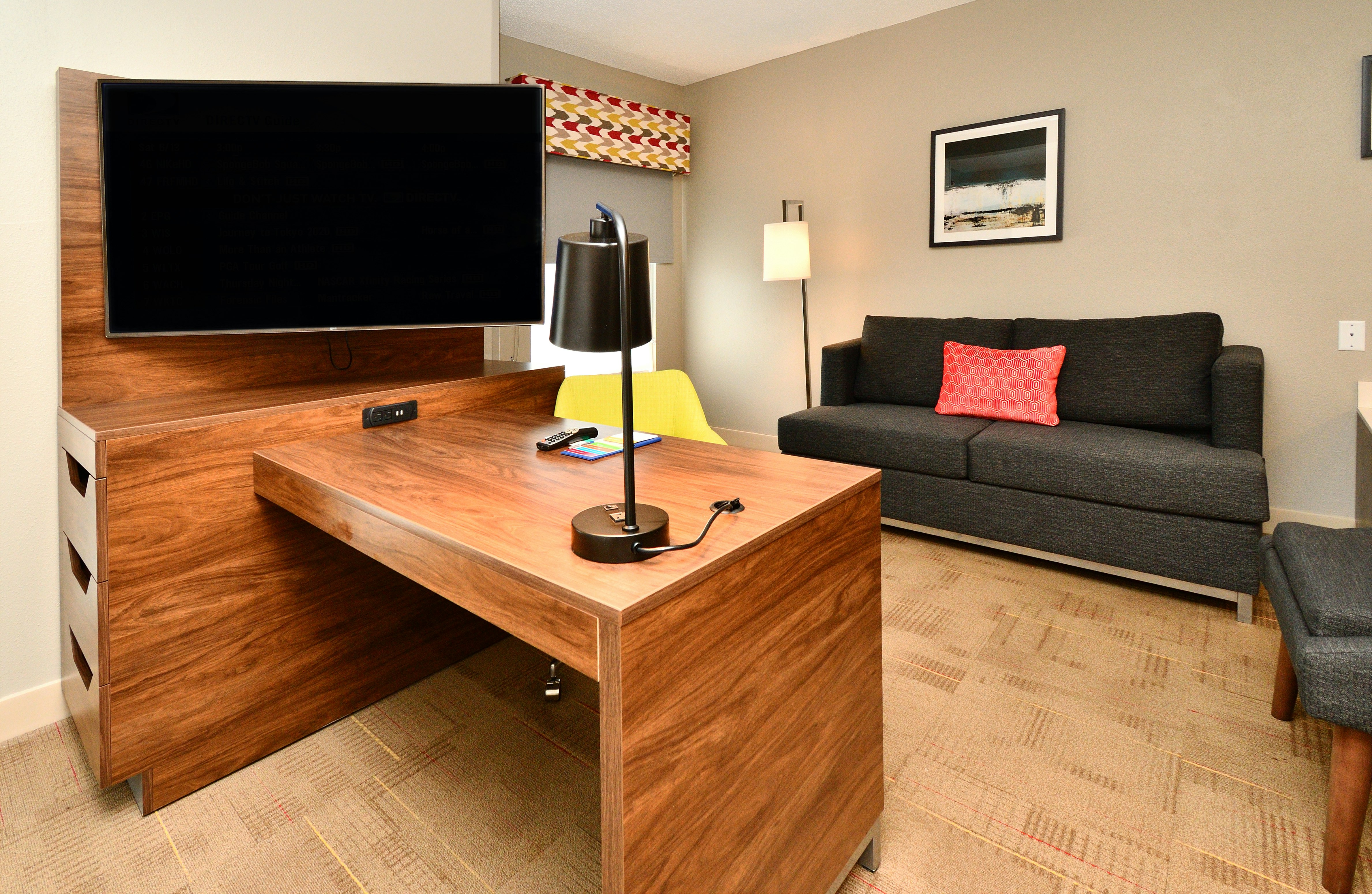 Hampton Inn Santee