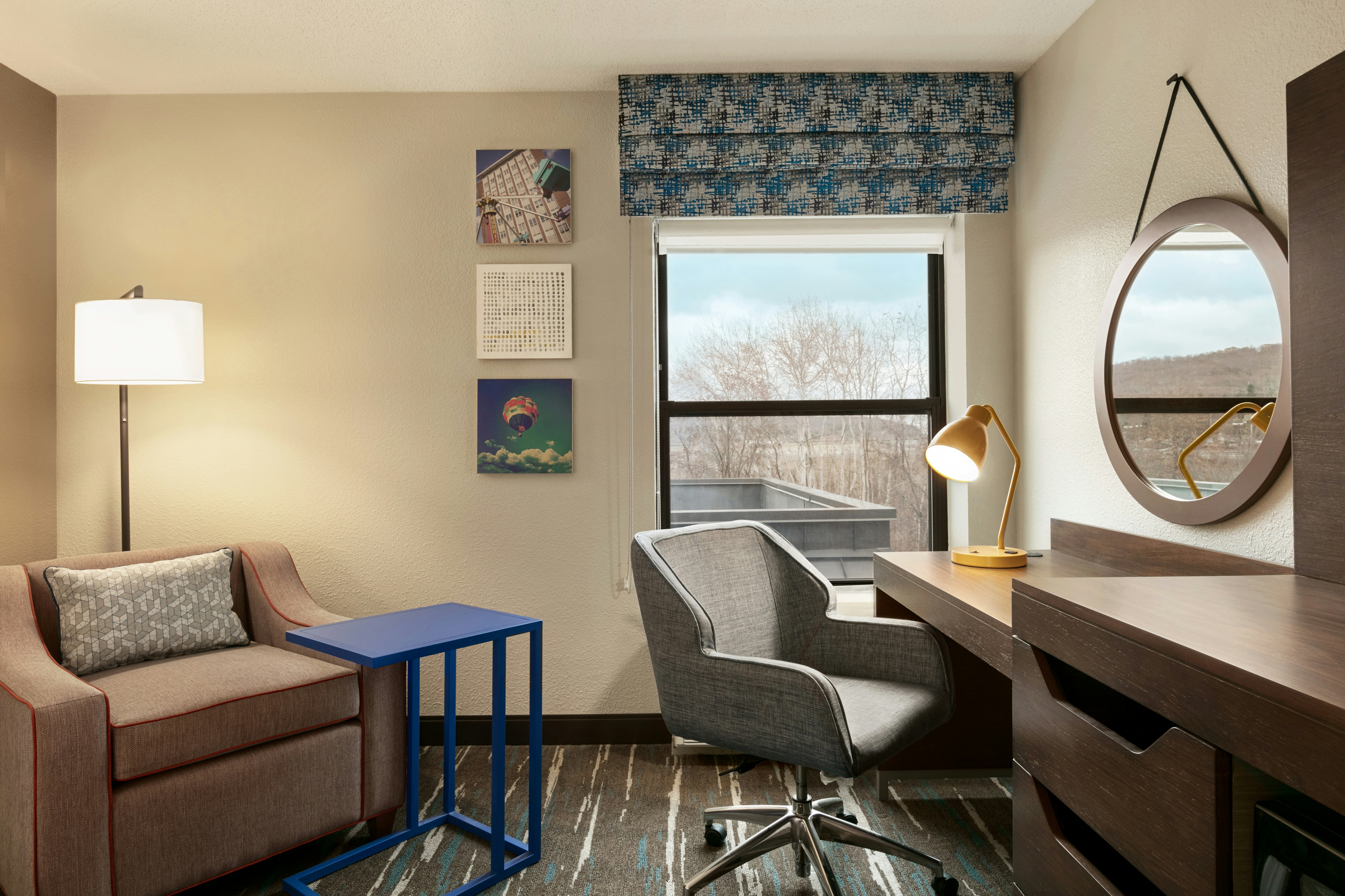 Hampton Inn Binghamton/Johnson City