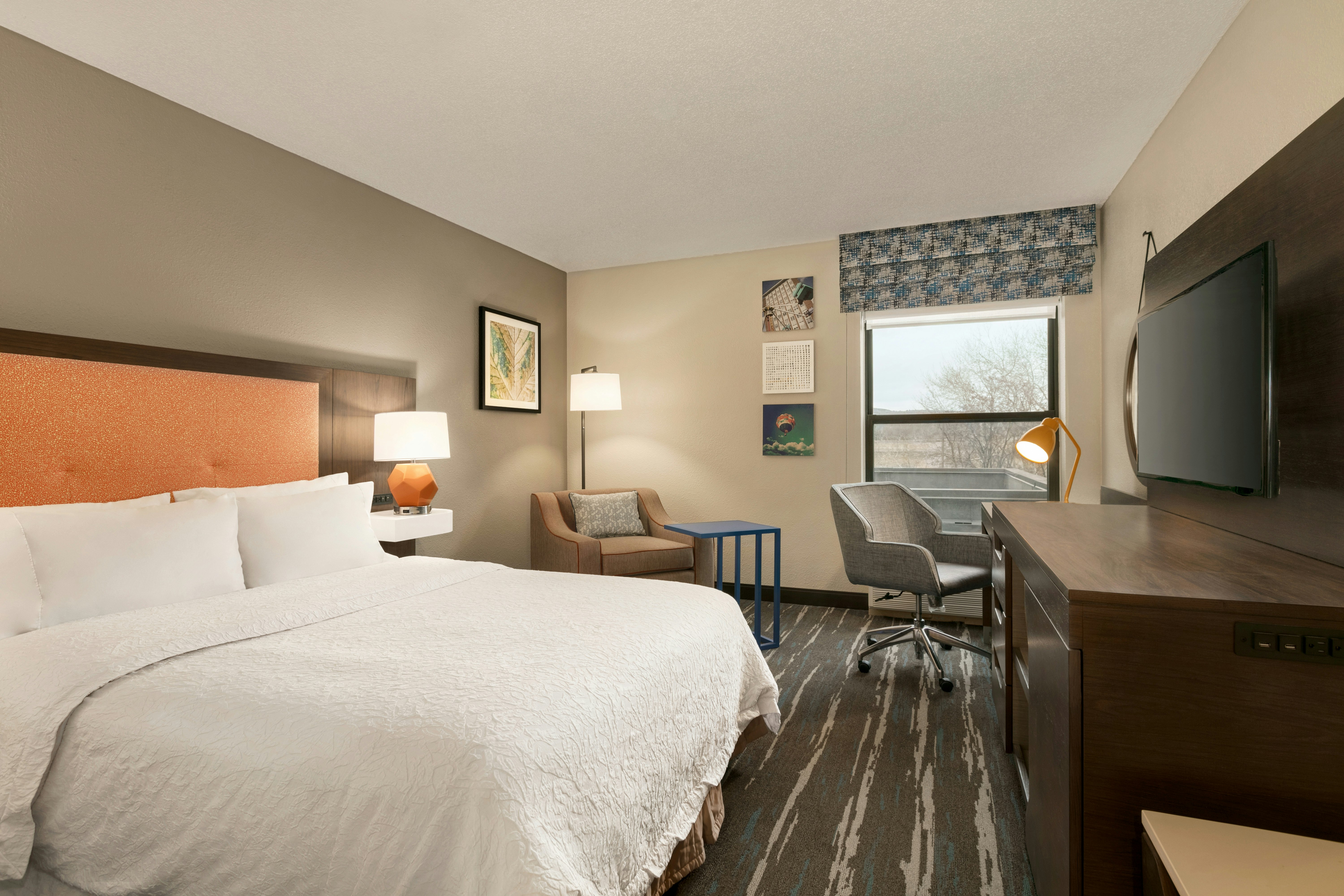 Hampton Inn Binghamton/Johnson City