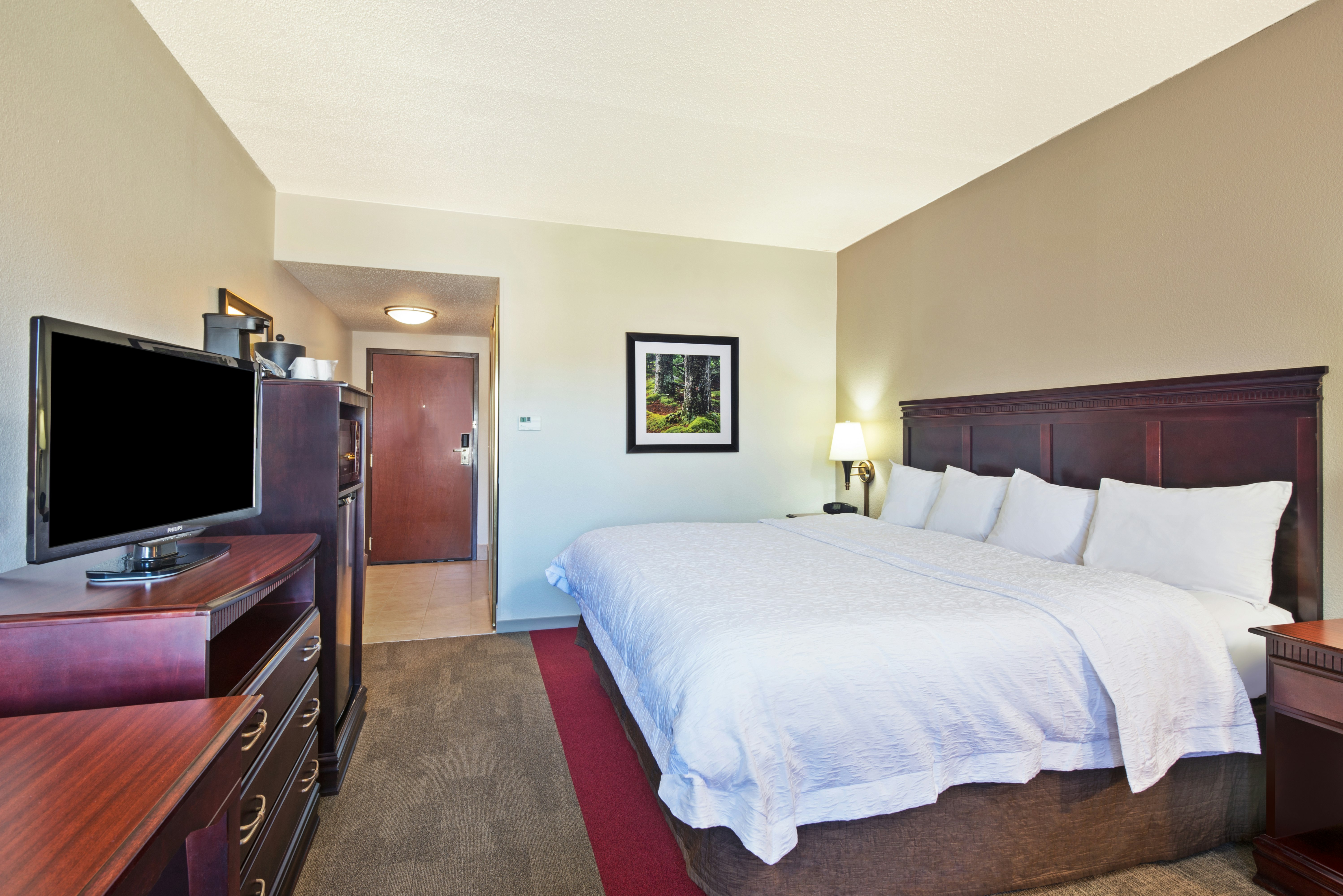 Hampton Inn Huntington/Barboursville
