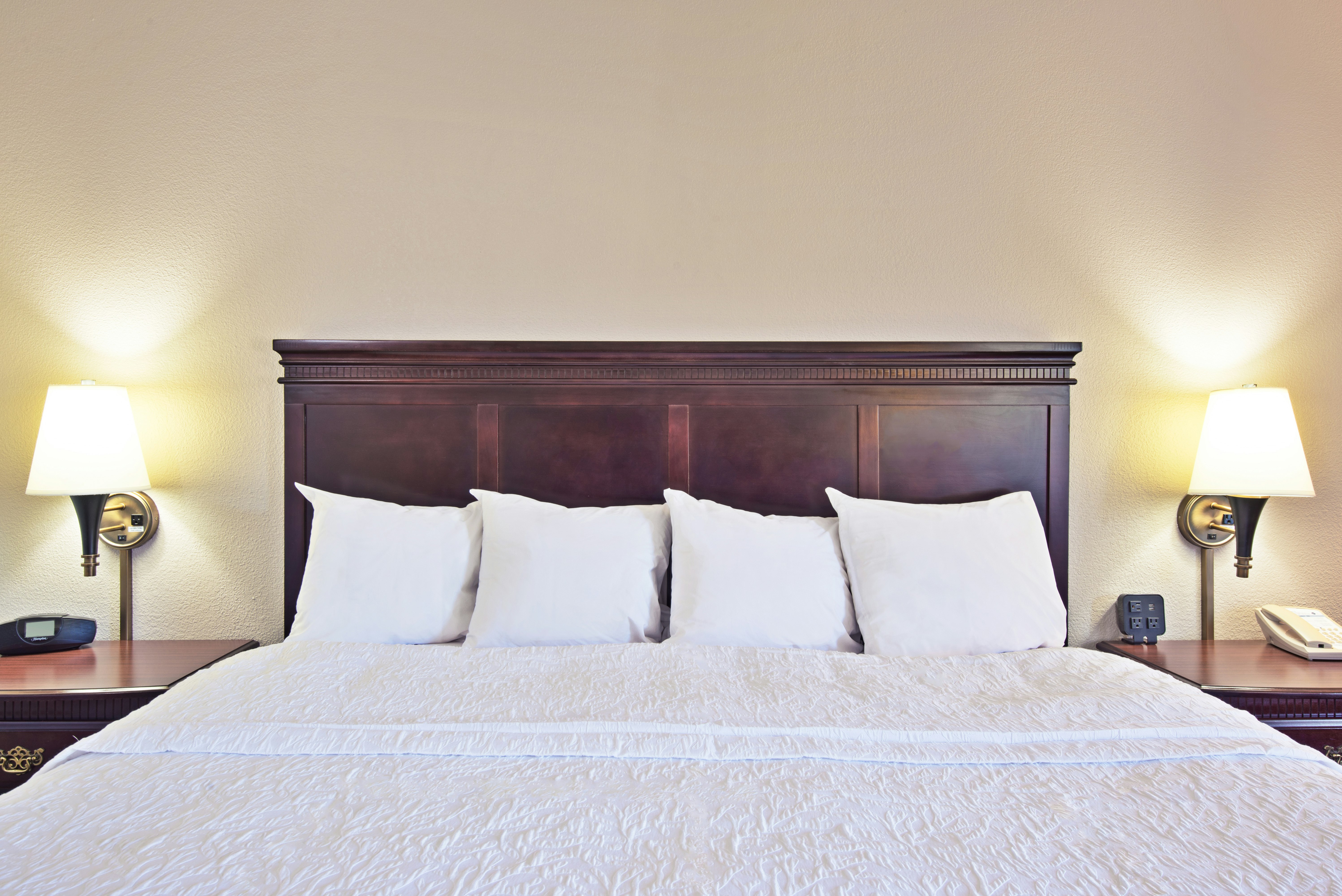 Hampton Inn Huntington/Barboursville
