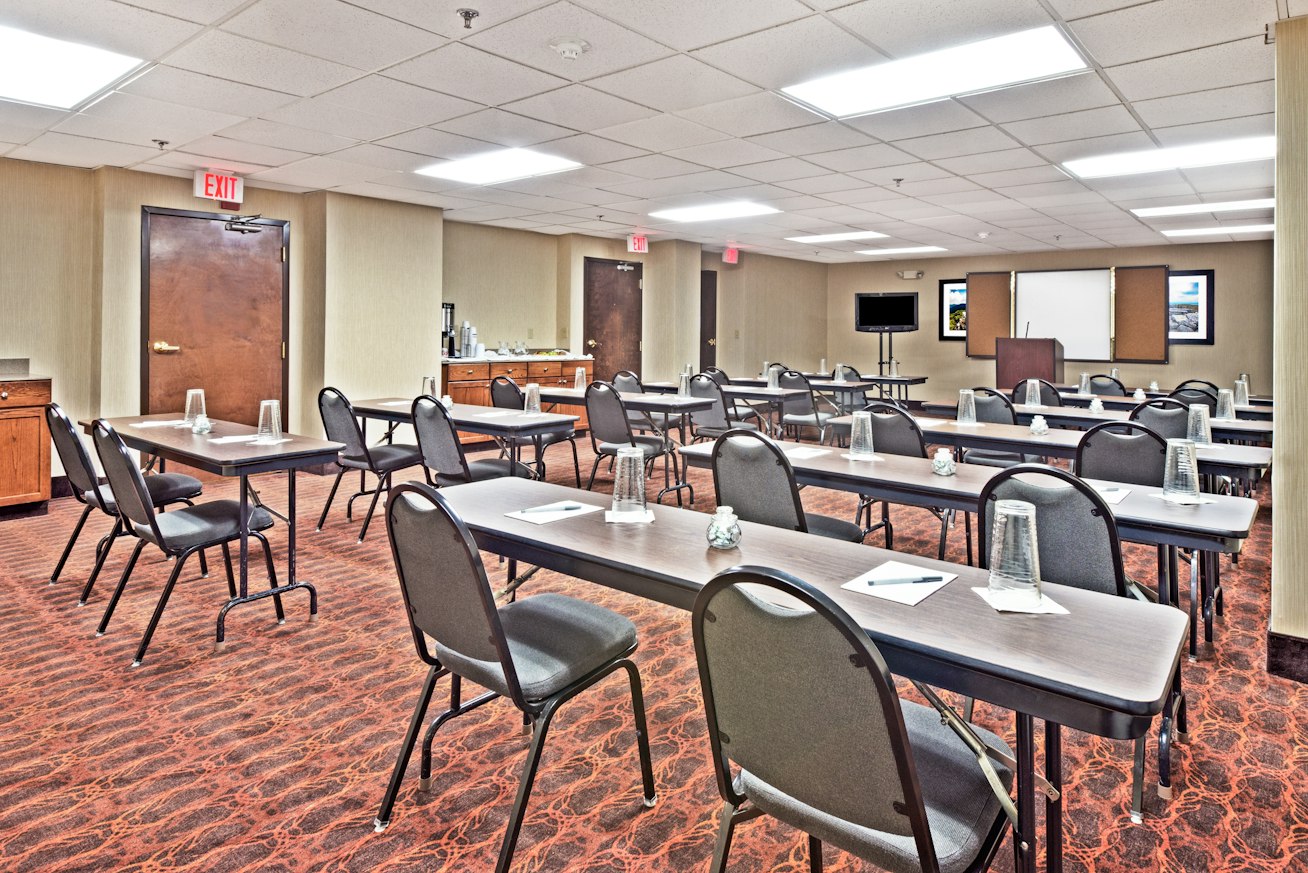 Venue gallery photo