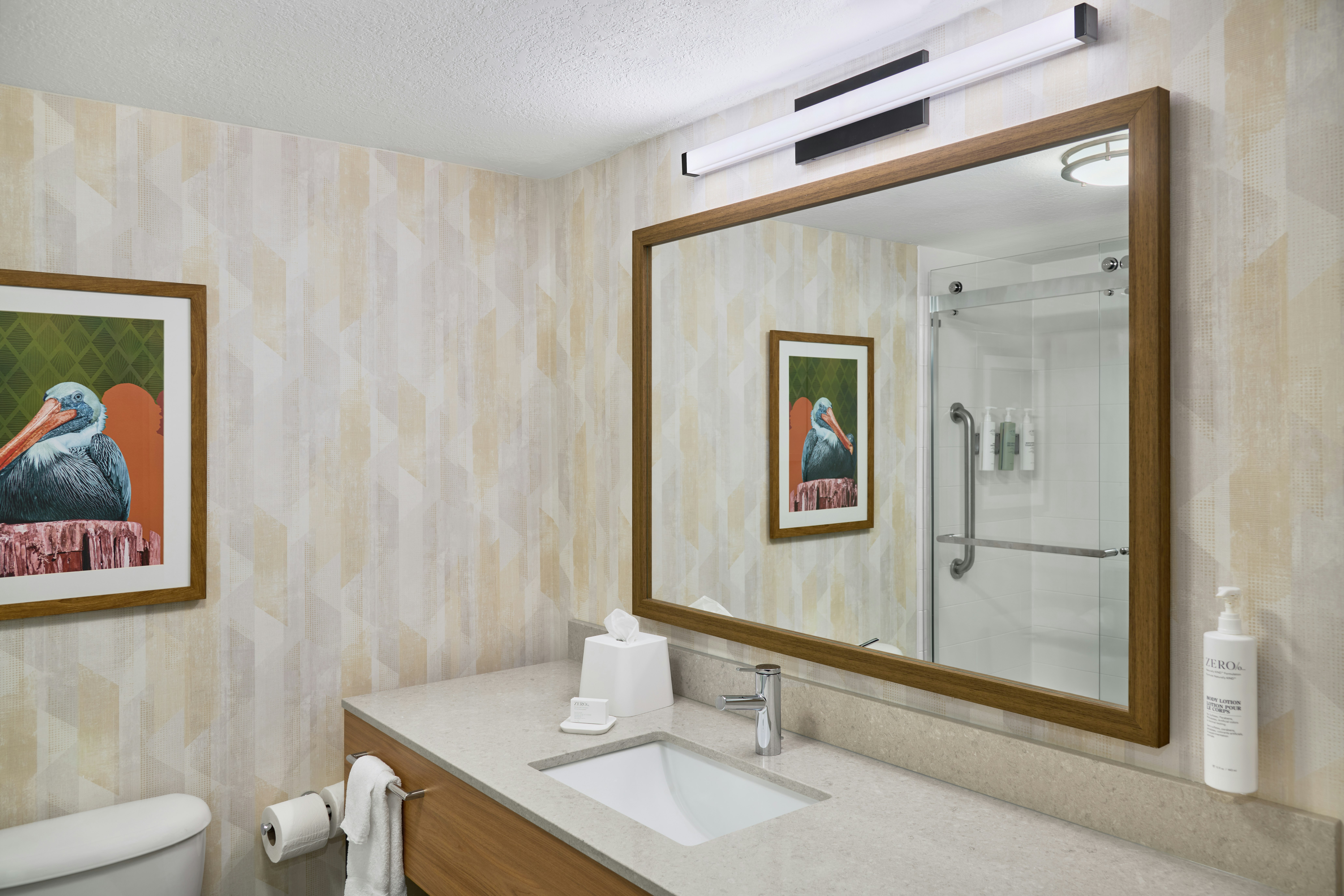 Hampton Inn Ft. Lauderdale/Plantation
