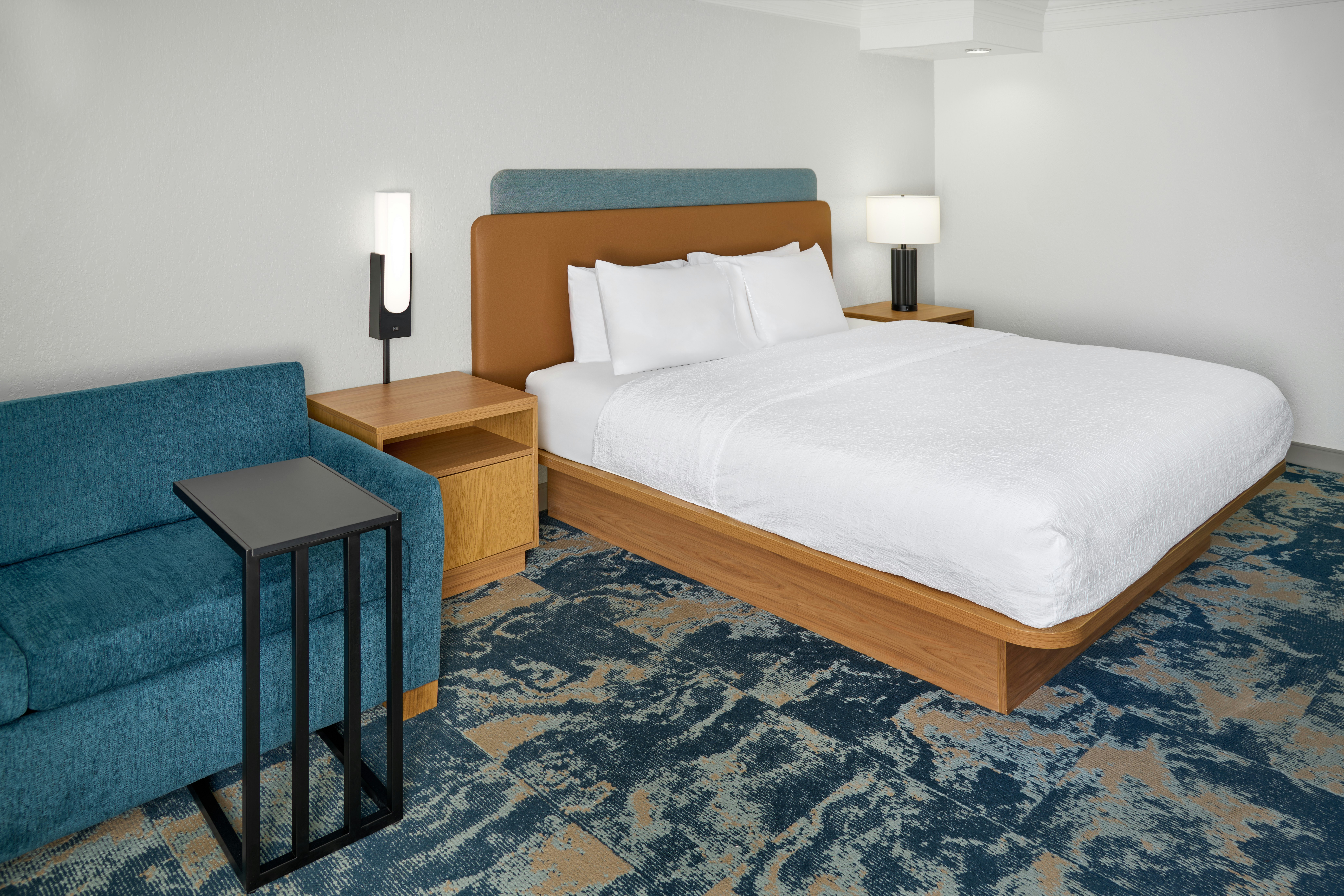 Hampton Inn Ft. Lauderdale/Plantation