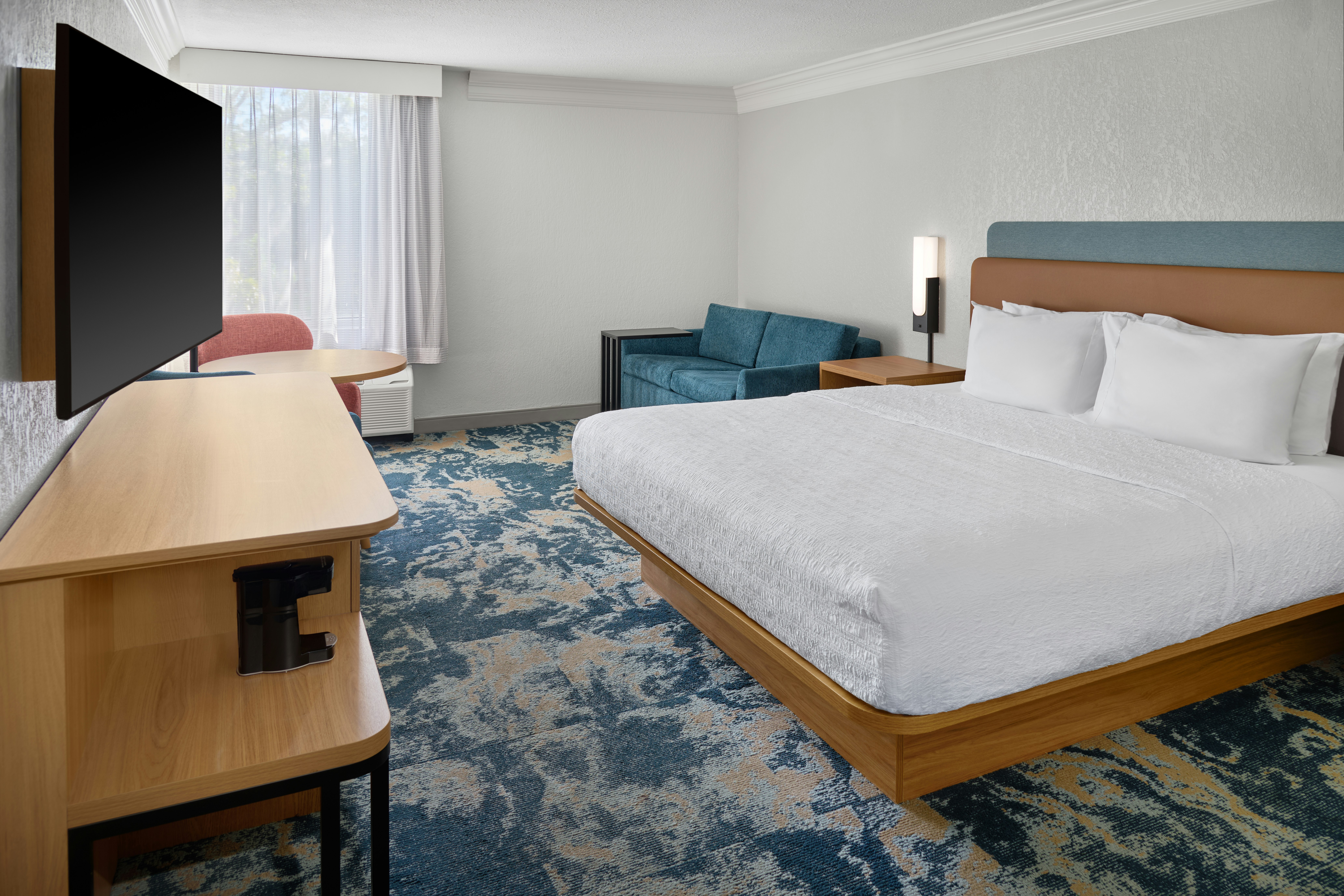 Hampton Inn Ft. Lauderdale/Plantation