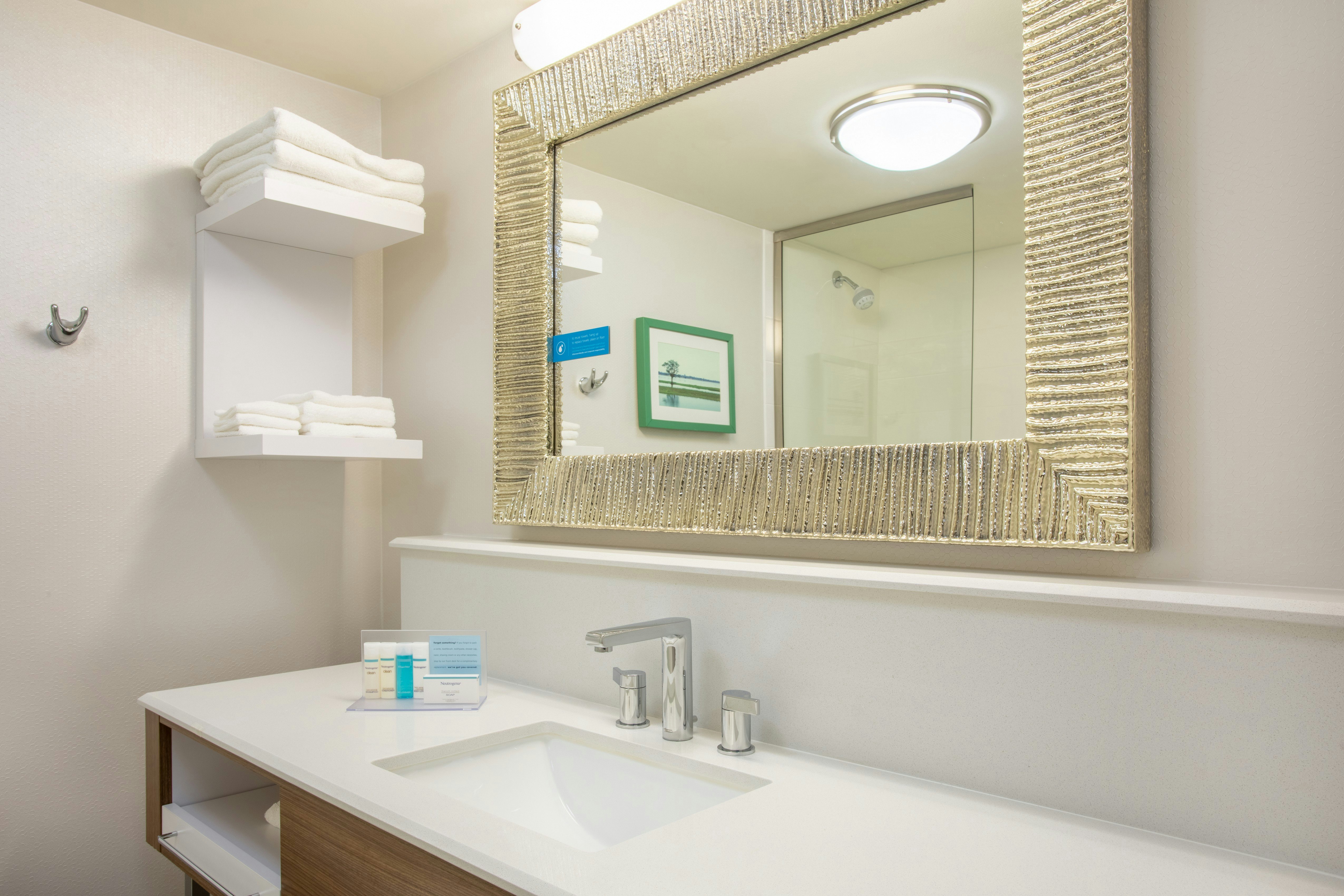 Hampton Inn Fishkill
