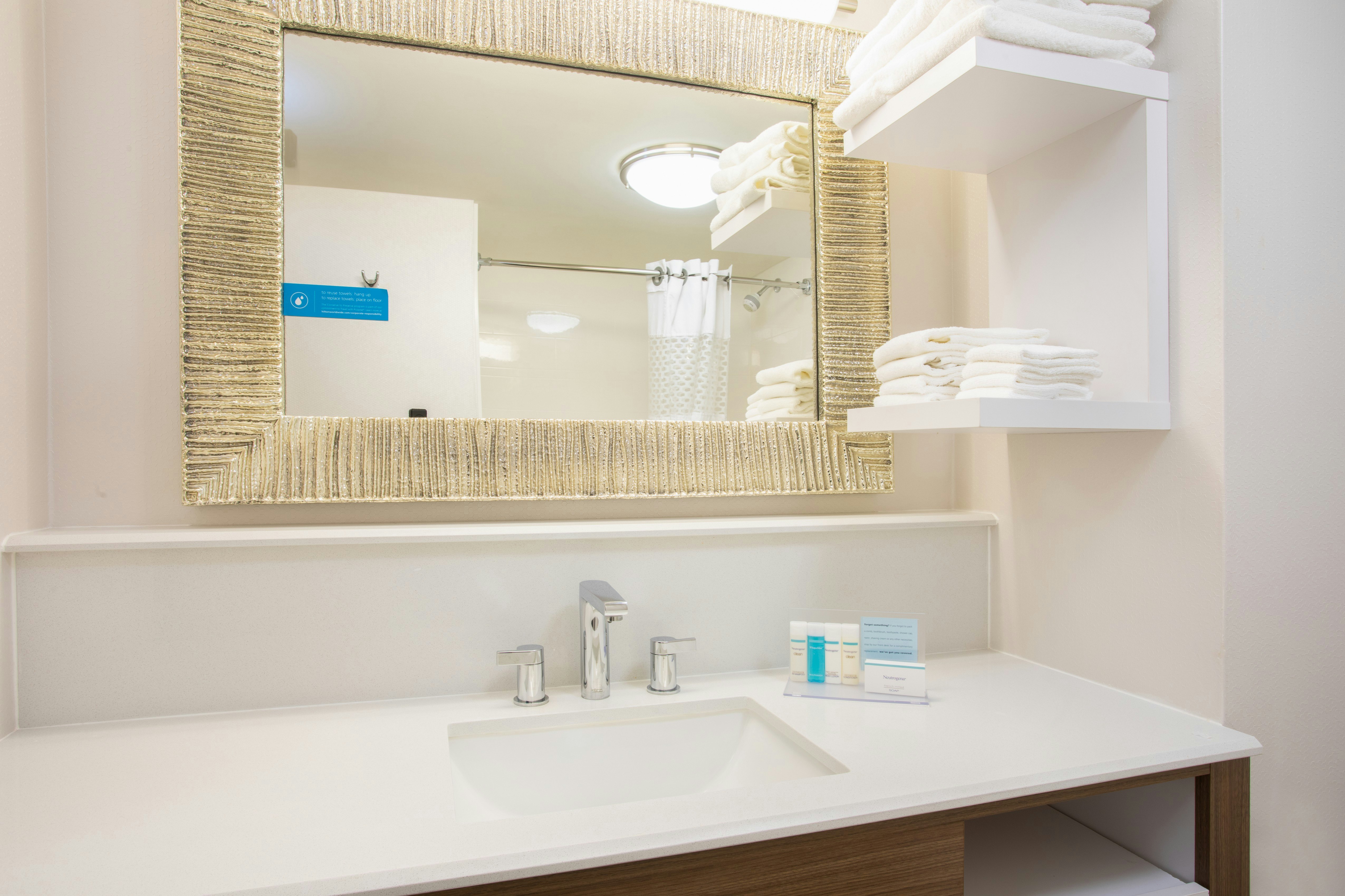 Hampton Inn Fishkill