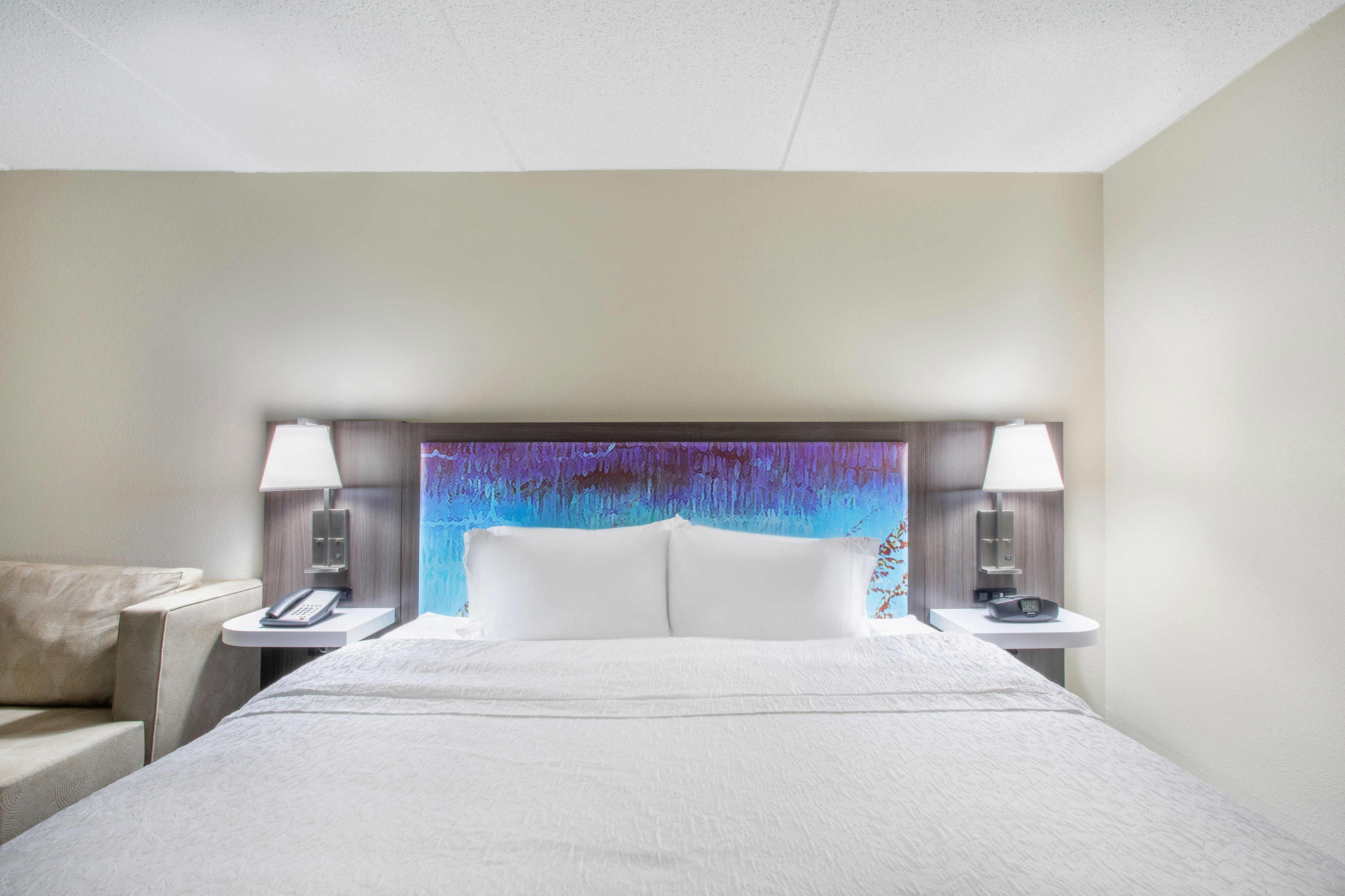 Hampton Inn Fishkill