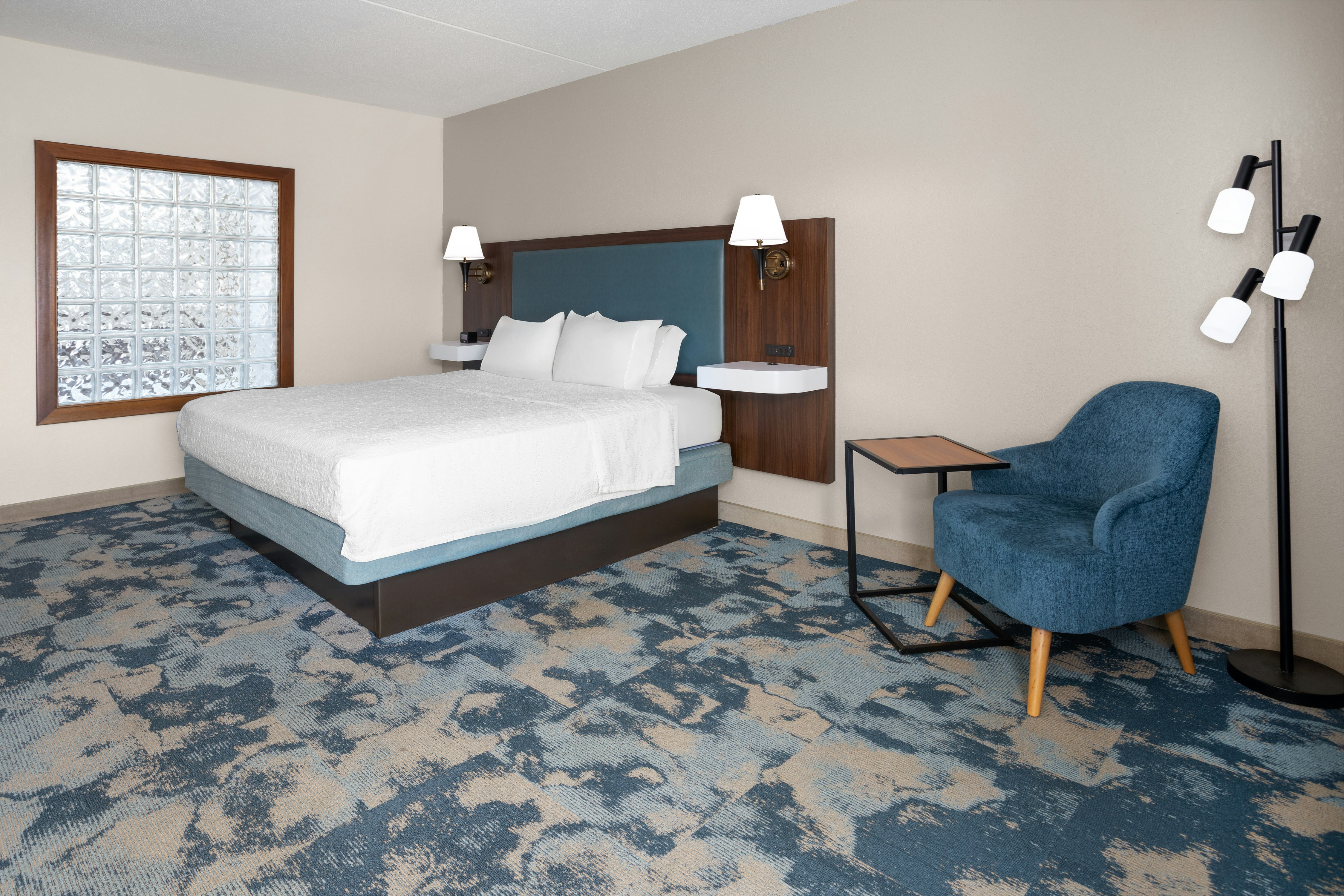 Hampton Inn Frostburg