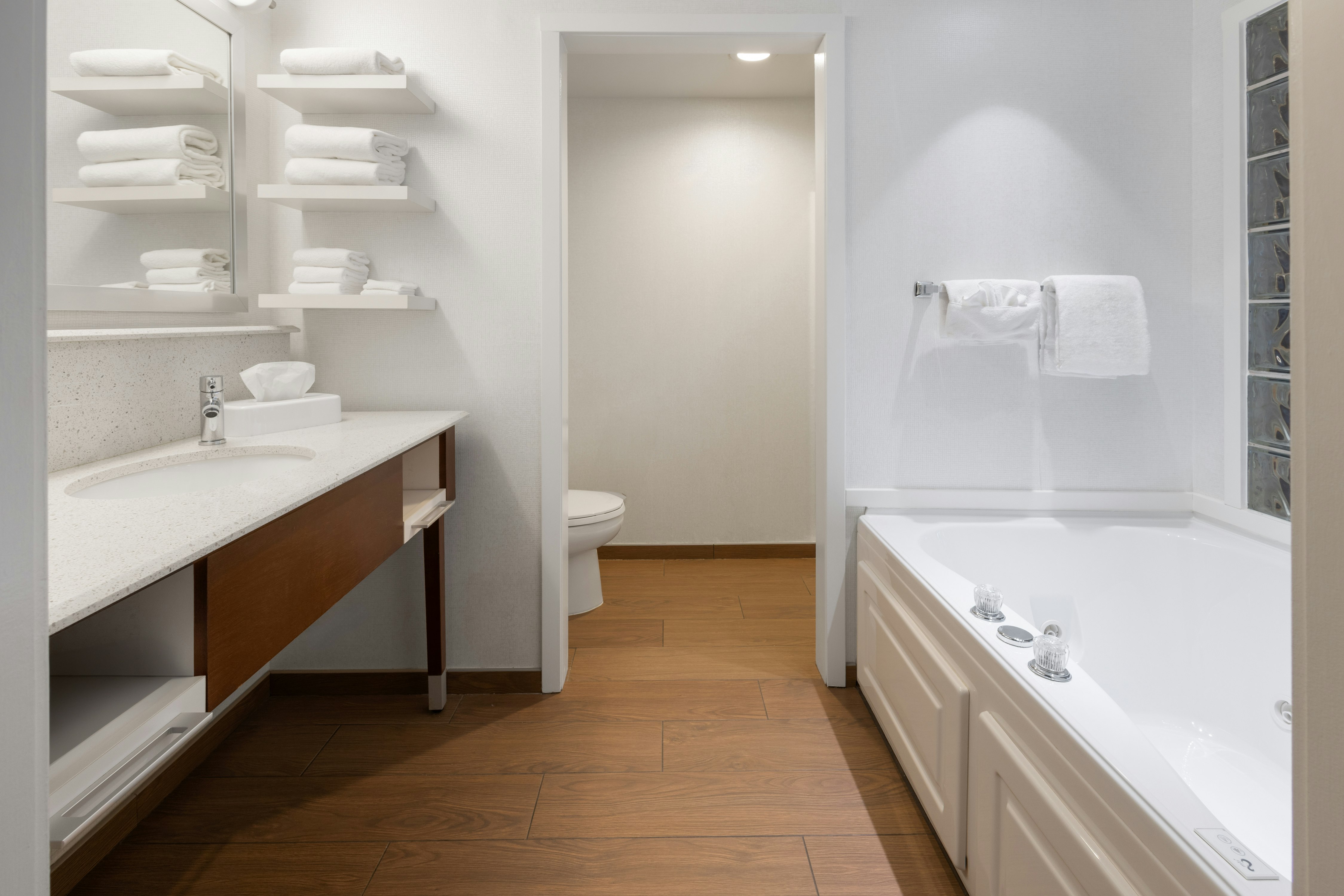 Hampton Inn Frostburg