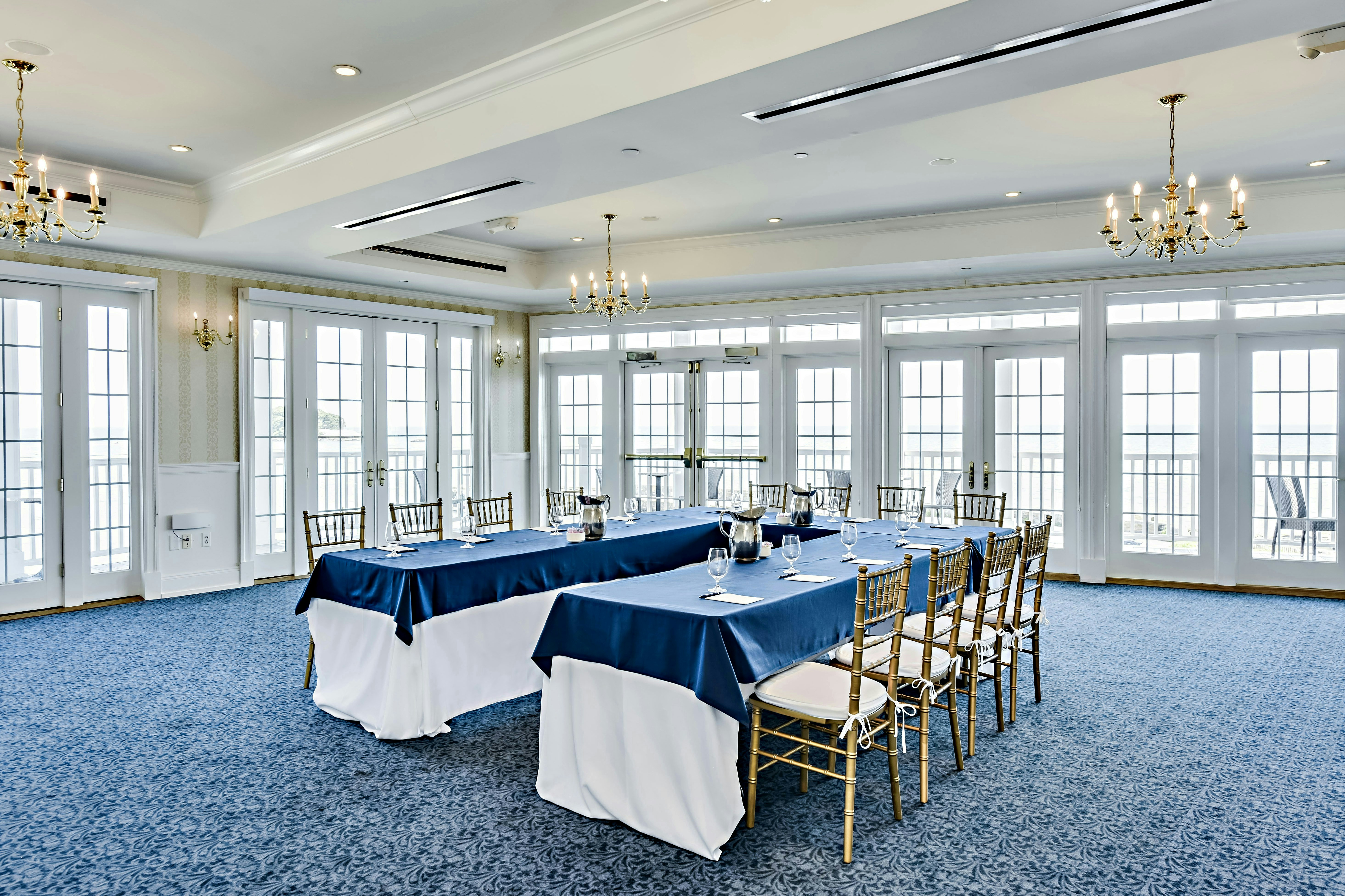 Madison Beach Hotel , Curio a Collection by Hilton