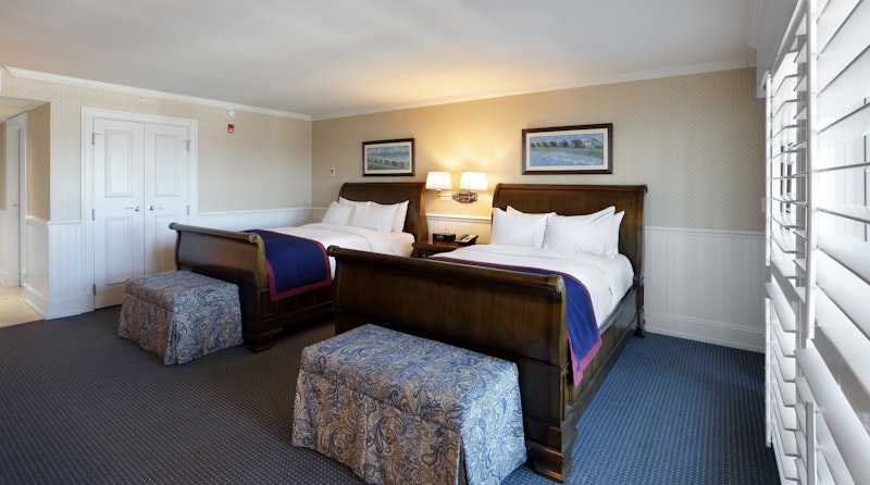 Madison Beach Hotel , Curio a Collection by Hilton
